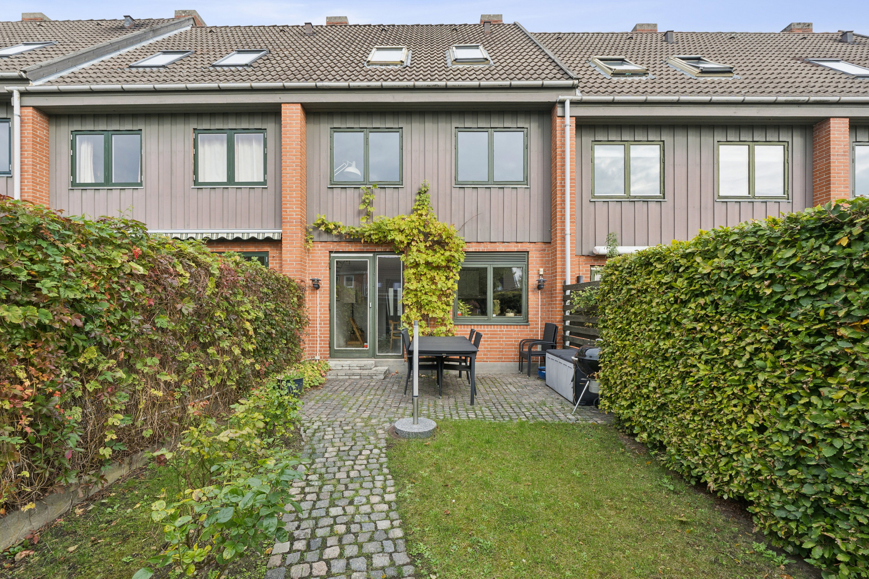 Hvidovrevej 97D, 2650 Hvidovre