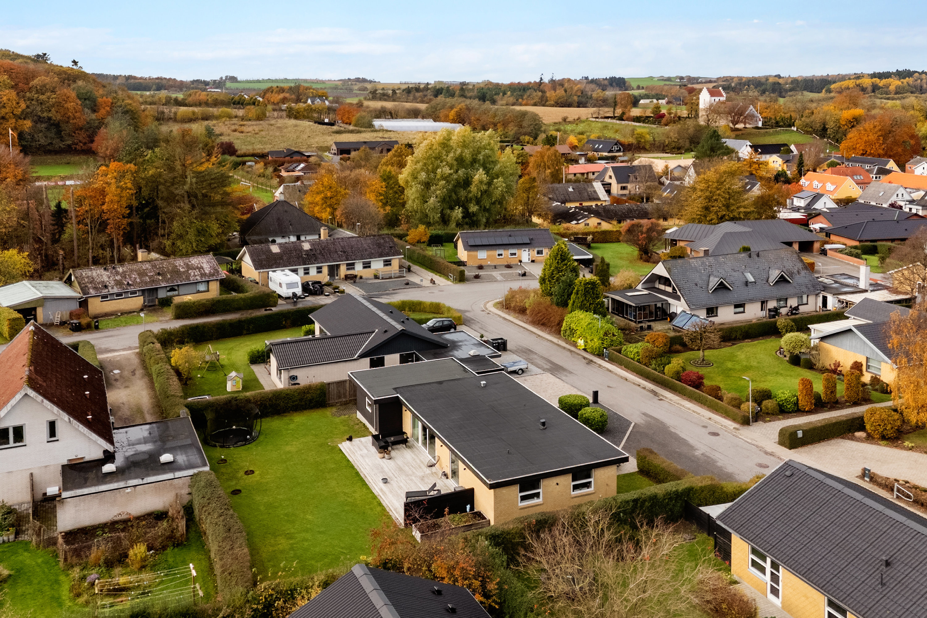 Søndervænget 32, Øster Hornum, 9530 Støvring