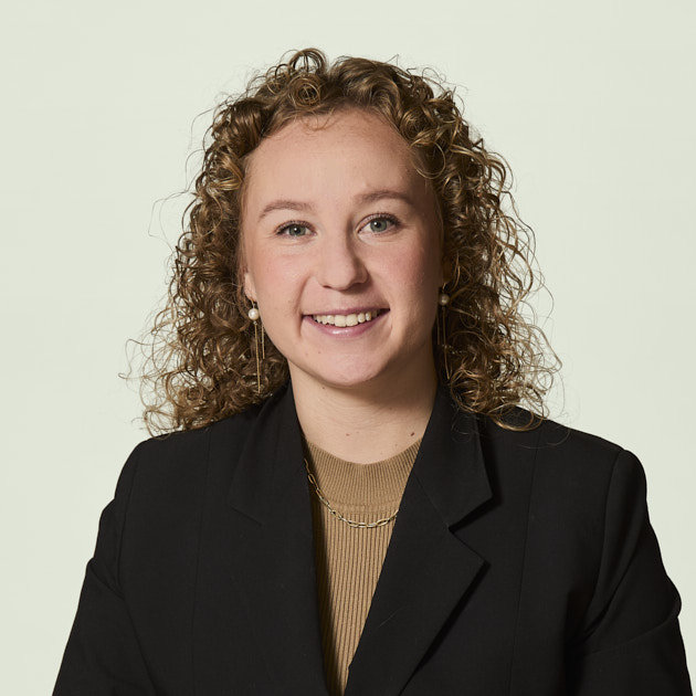 Ejendomsmægler Laura Lindhardt  , Nybolig Vejle, Nybolig