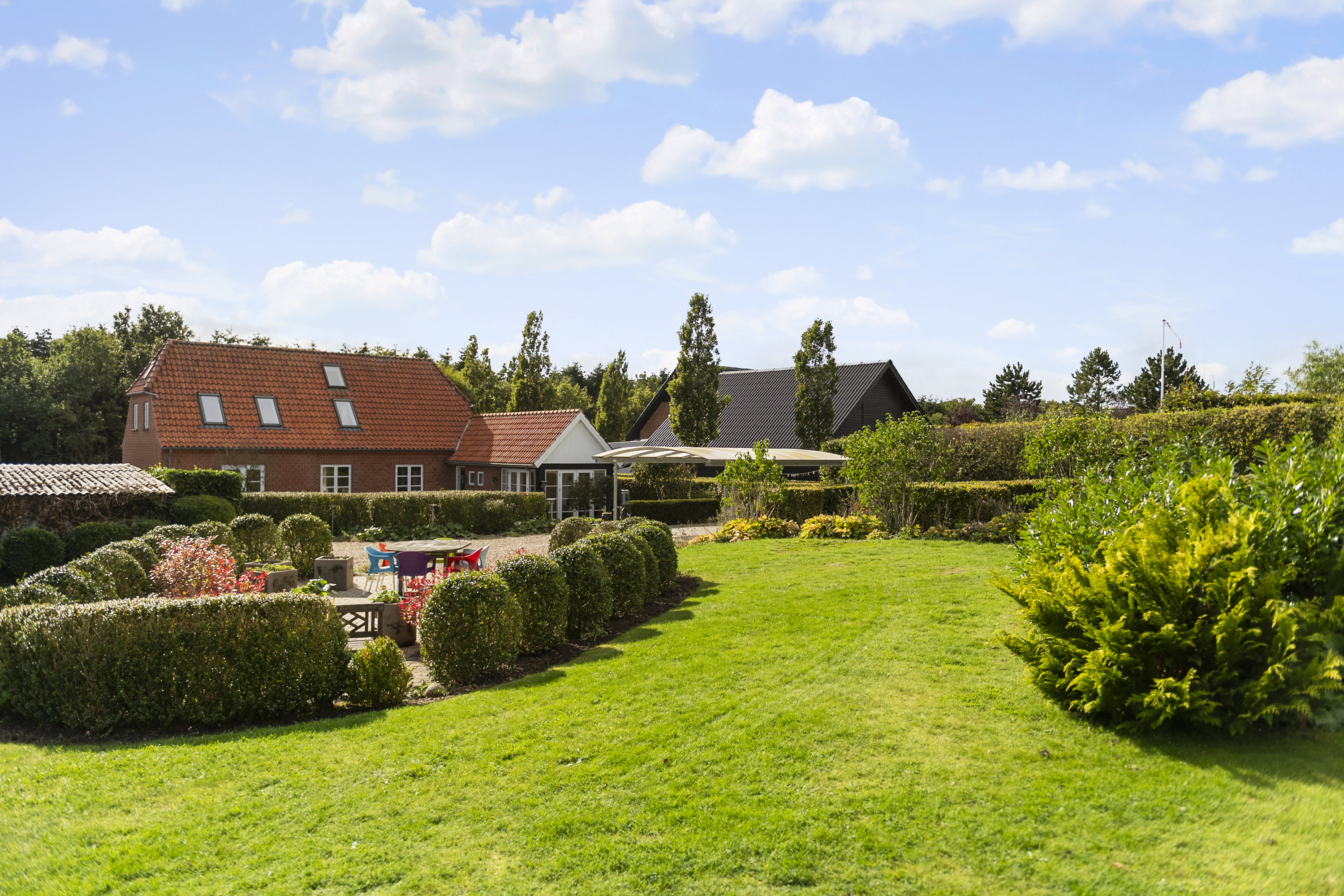 Hulvej 15, 6731 Tjæreborg