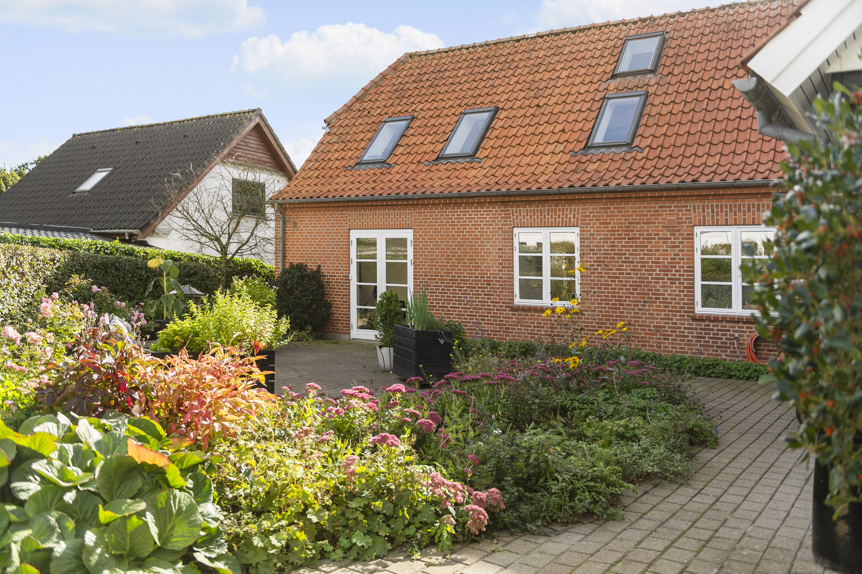 Hulvej 15, 6731 Tjæreborg