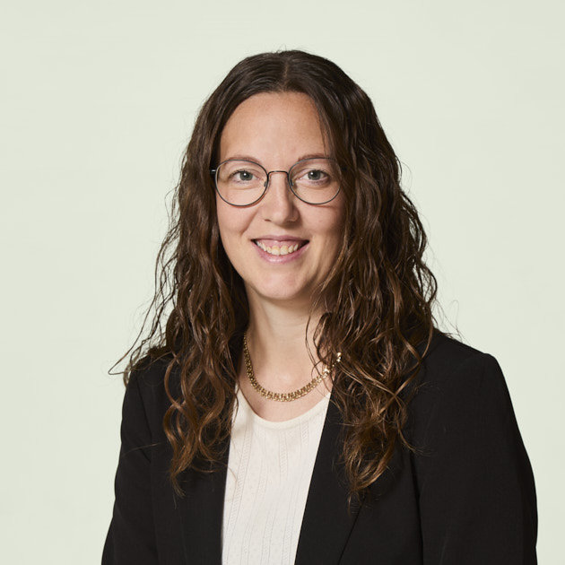 Ejendomsmægler Sandra Wedel Fürsterling Rasmussen, Nybolig Ringe, Nybolig