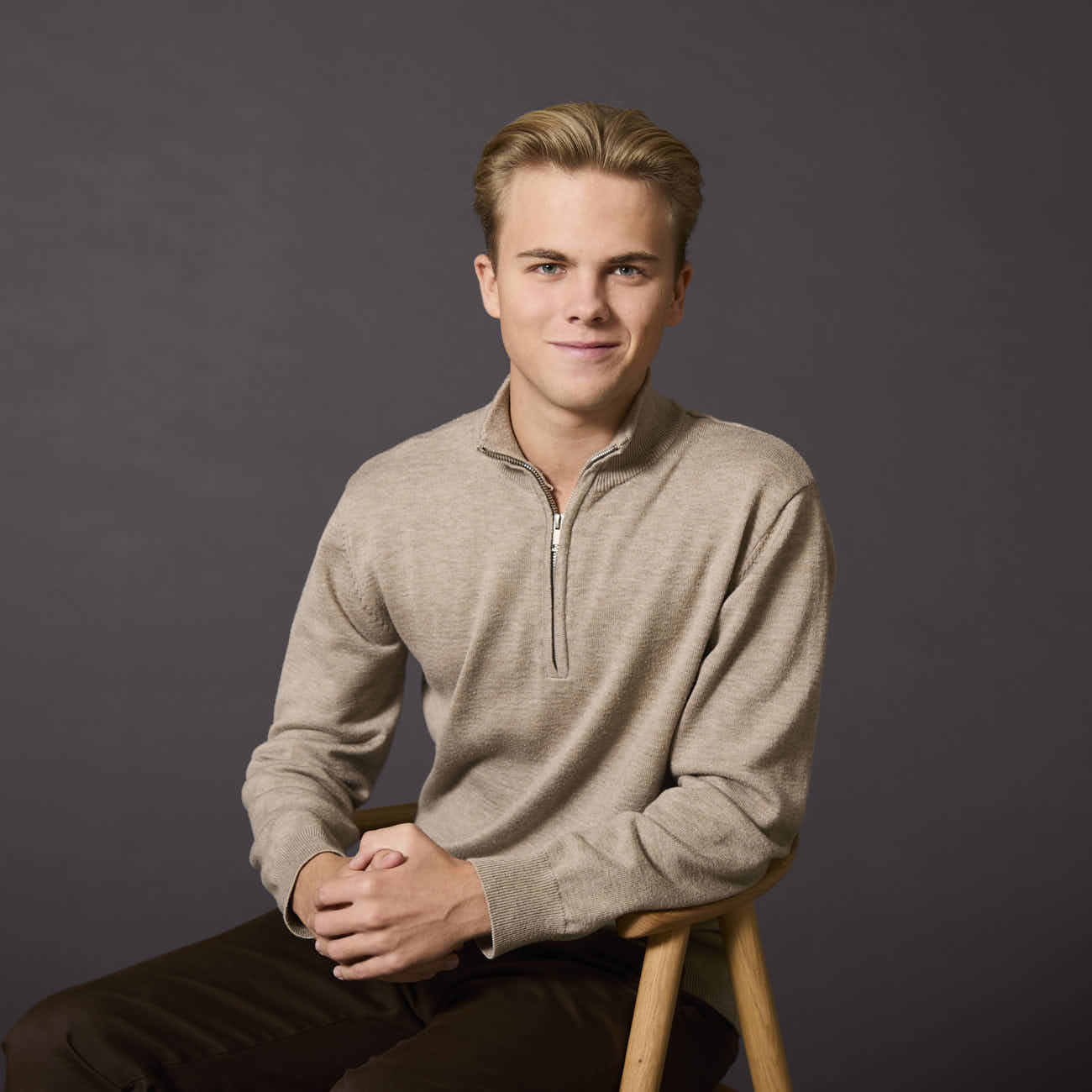 Billede af kontaktmægleren