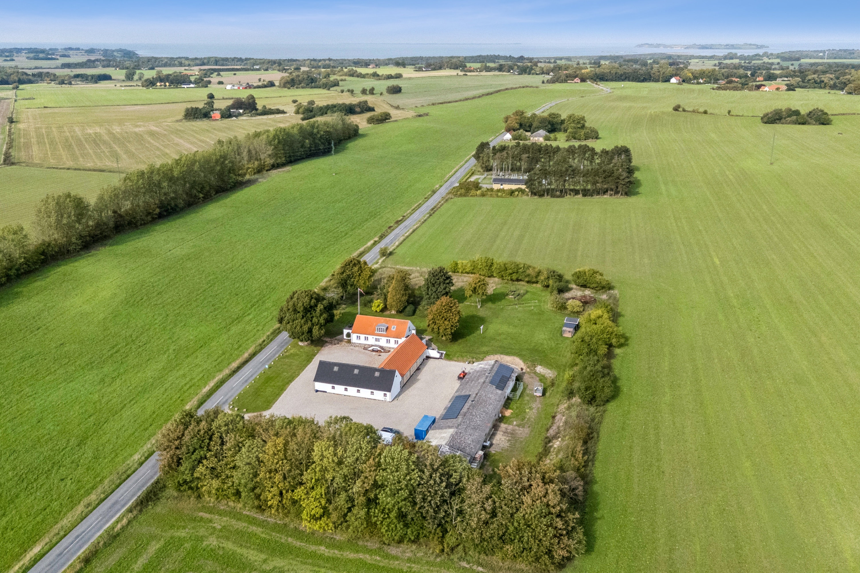 Vilhelmshøjvej 5, 4593 Eskebjerg