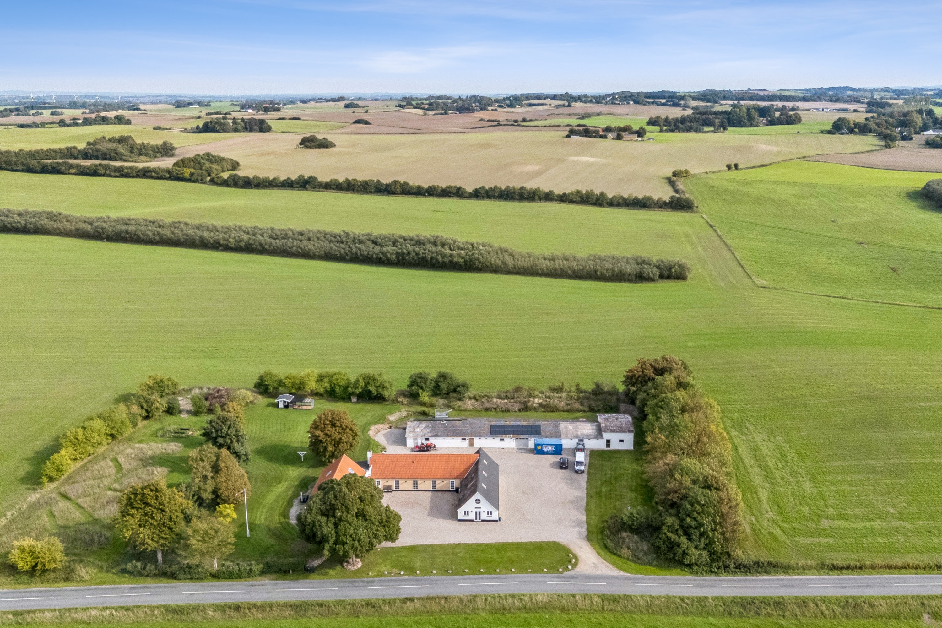 Vilhelmshøjvej 5, 4593 Eskebjerg