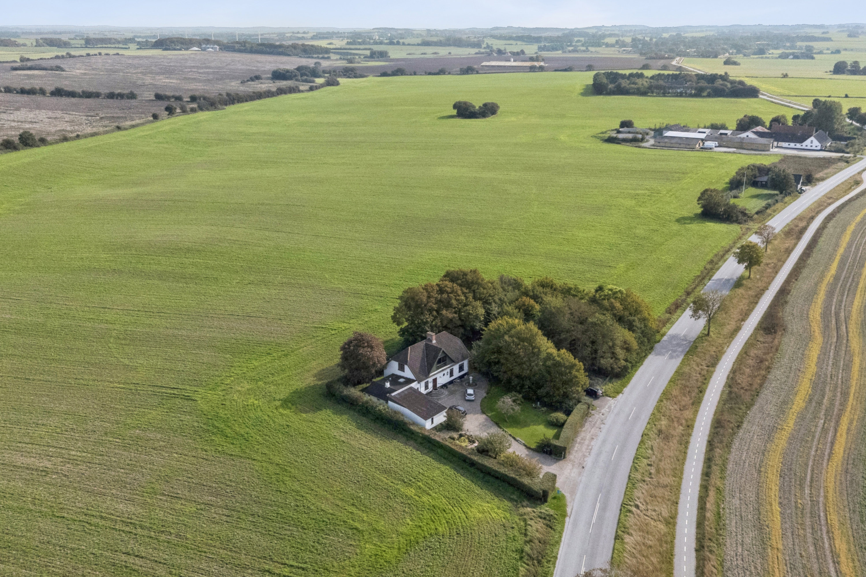 Havnsøvej 46, 4591 Føllenslev