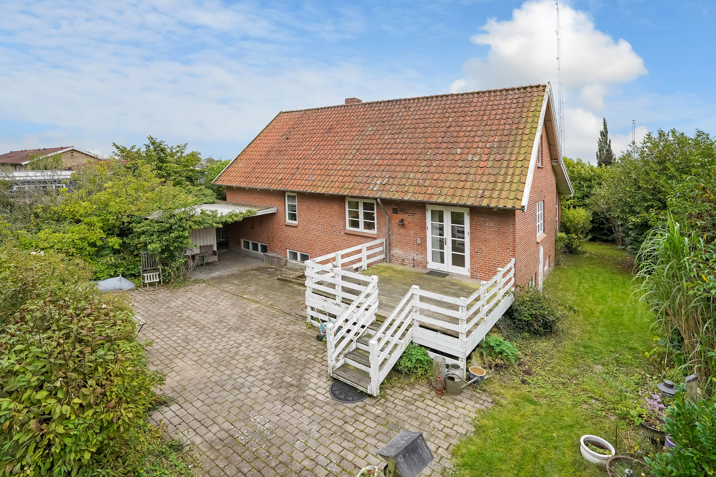 Brovejen 350, 5500 Middelfart