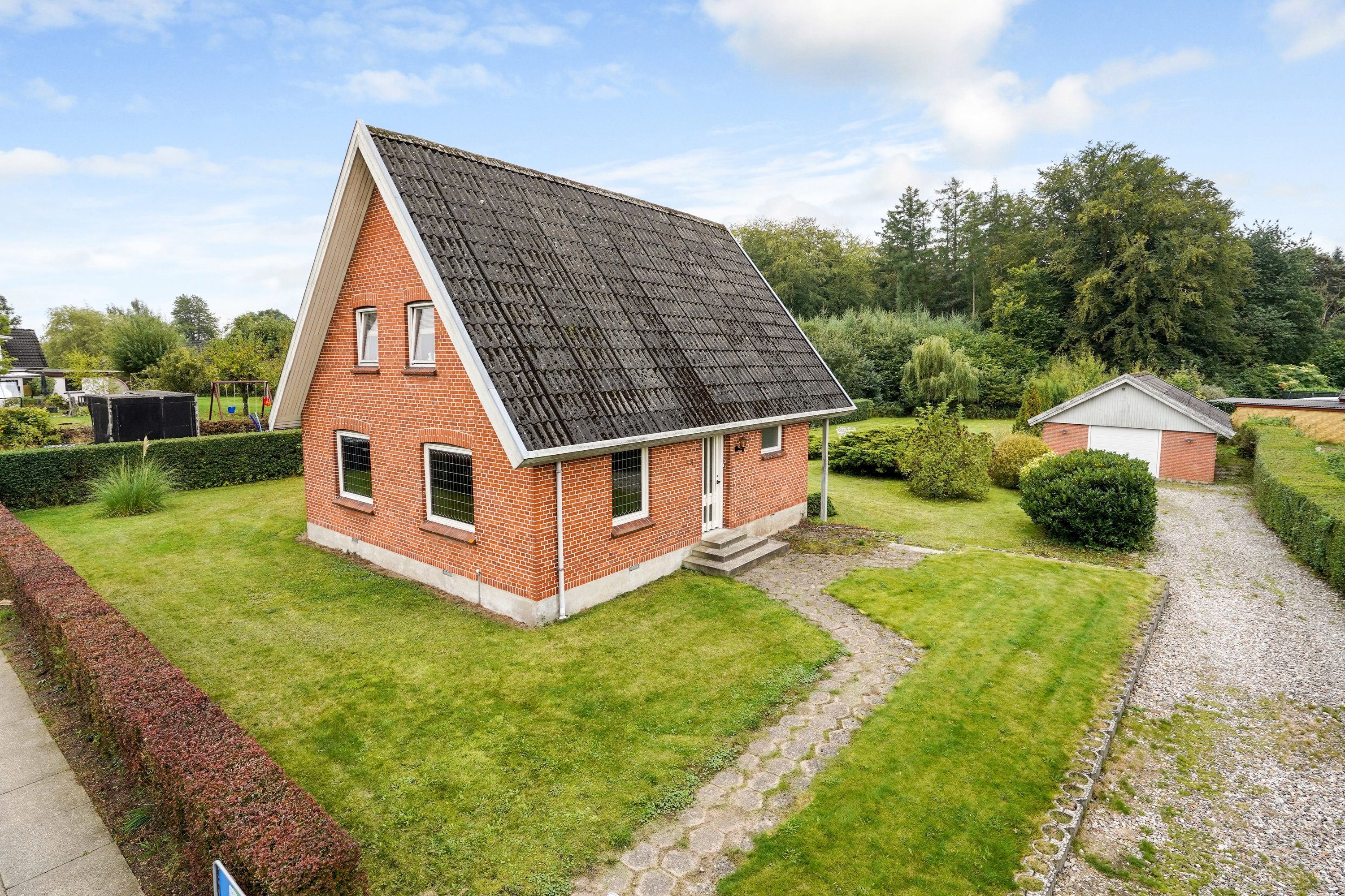 Teglværksvej 4, Skalbjerg, 5492 Vissenbjerg