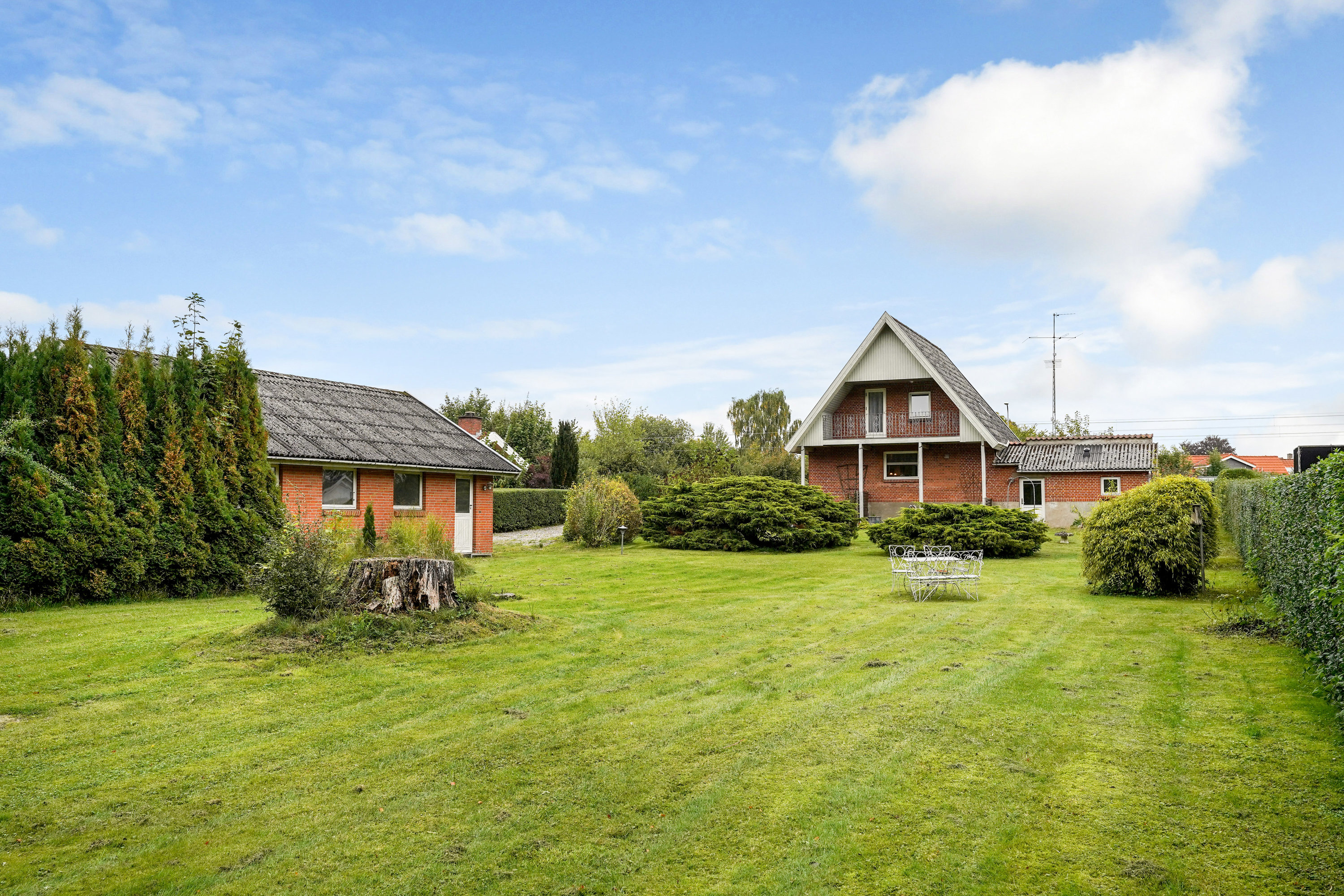 Teglværksvej 4, Skalbjerg, 5492 Vissenbjerg