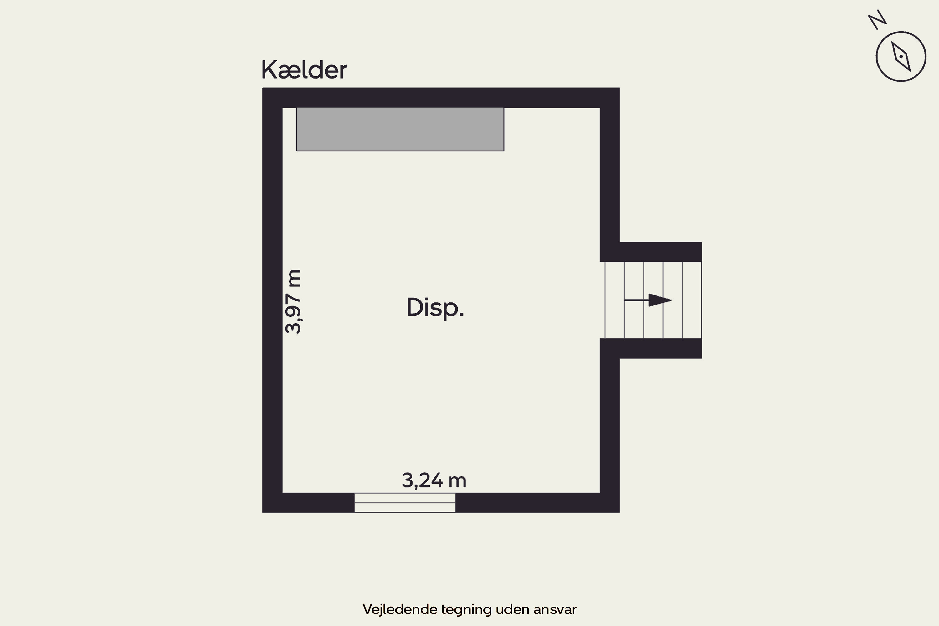 Plantegninger billede af Teglværksvej 4, Skalbjerg, 5492 Vissenbjerg