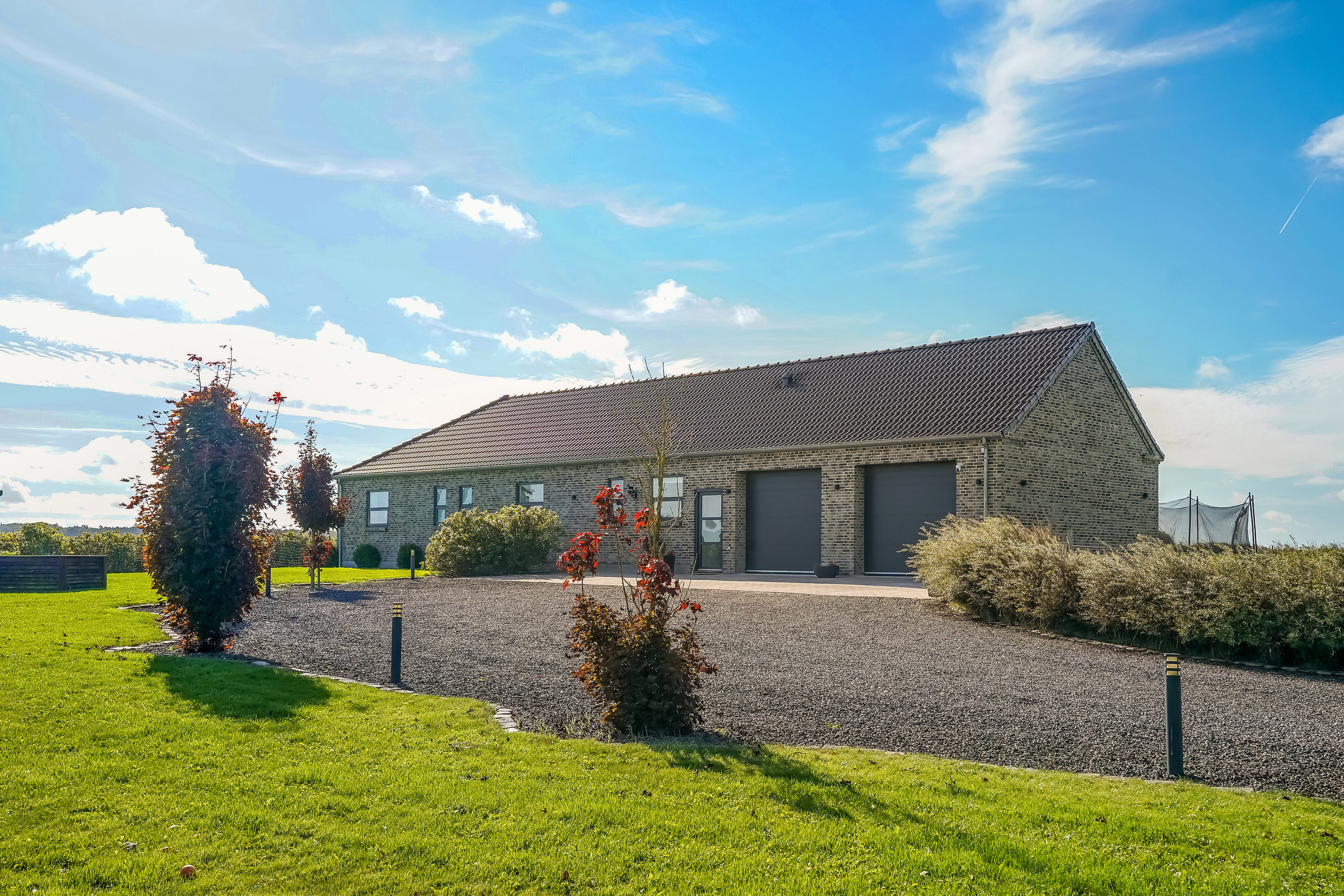 Lungeskovvej 27, Ludvigsgårde, 5591 Gelsted
