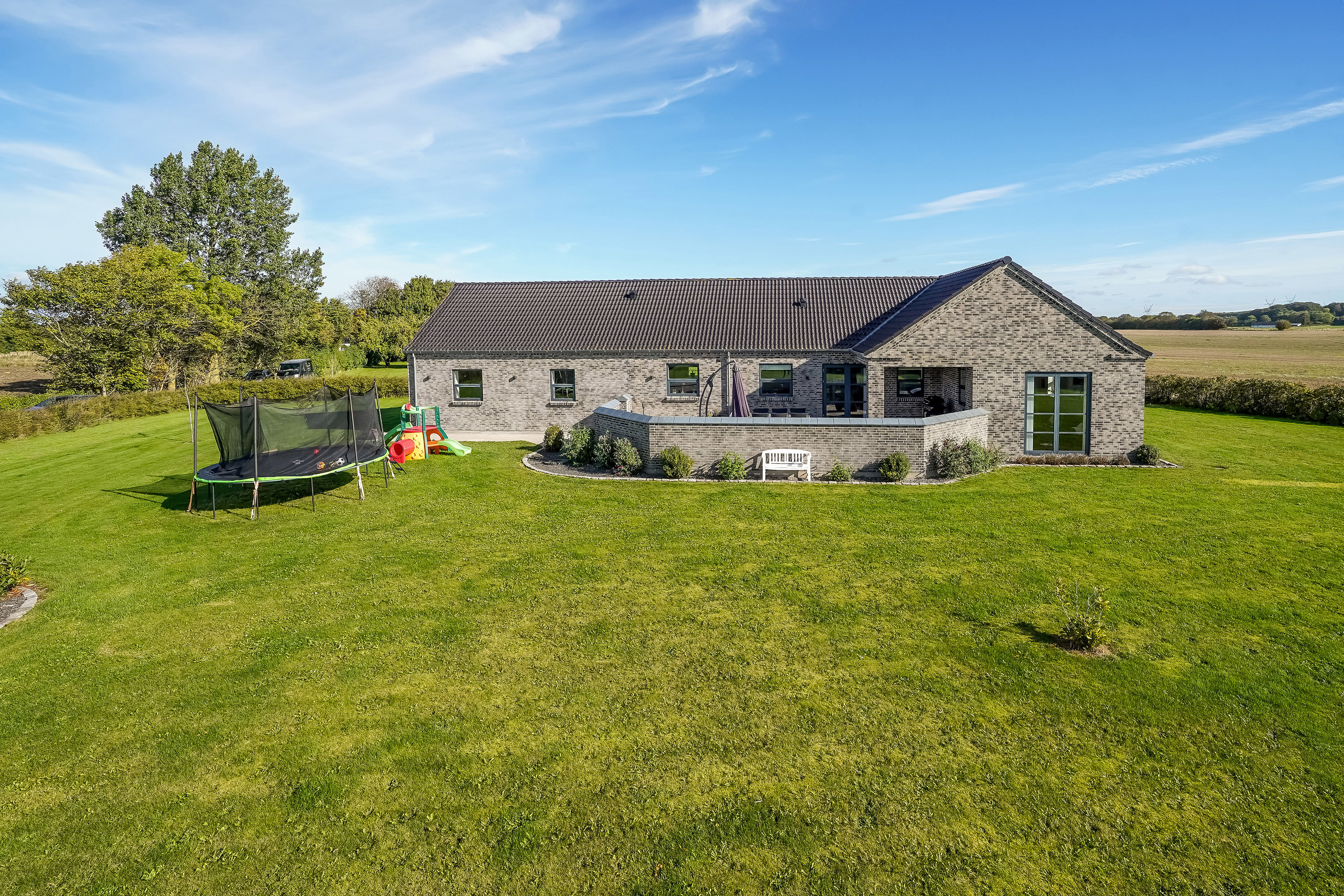 Lungeskovvej 27, Ludvigsgårde, 5591 Gelsted