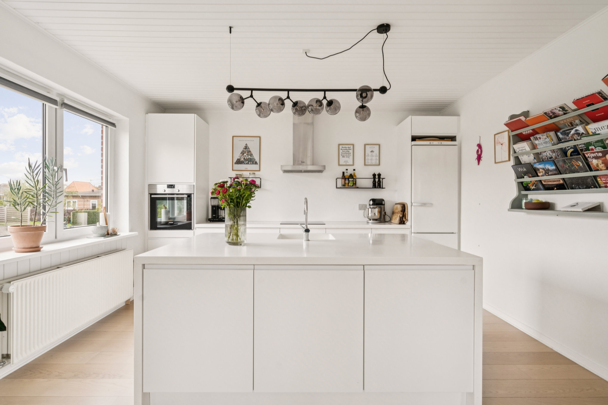 Skanse Alle 2C, 8940 Randers SV