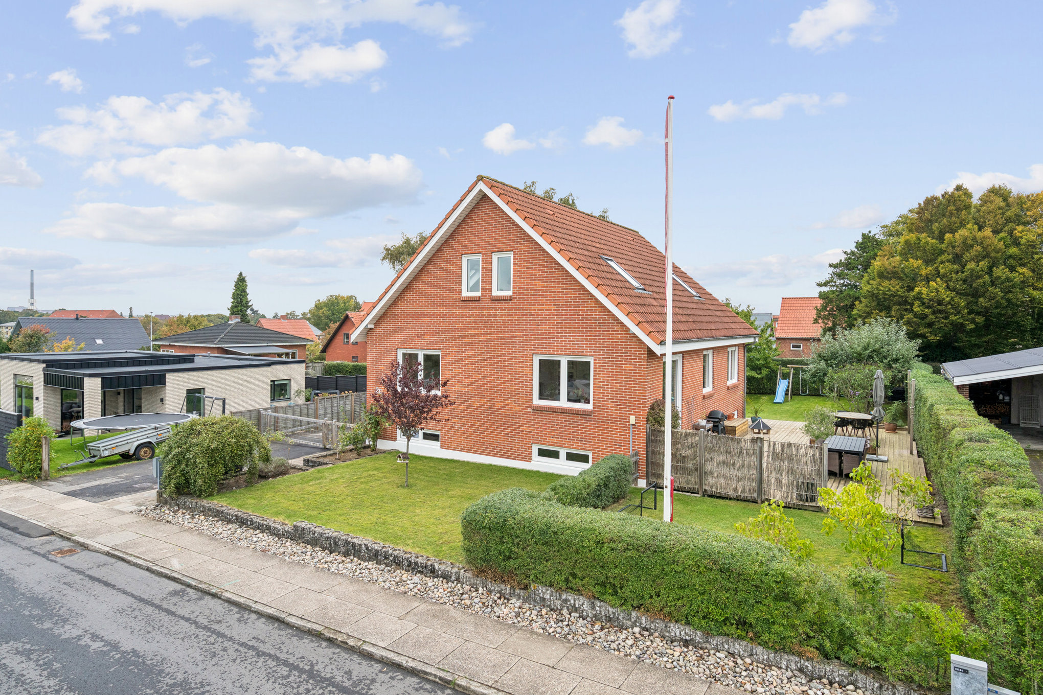 Skanse Alle 2C, 8940 Randers SV