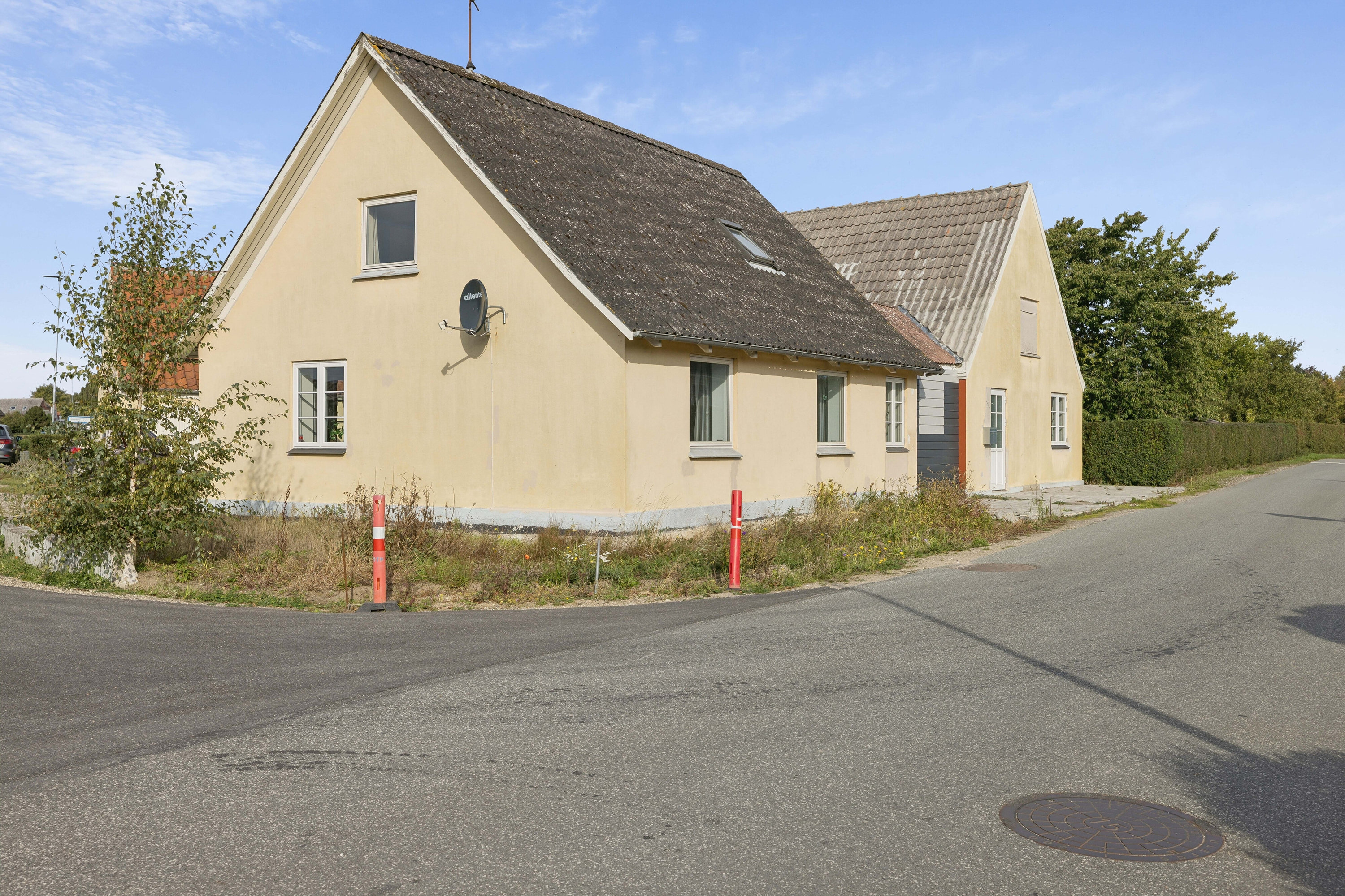 Annexstræde 78, Tullebølle, 5953 Tranekær