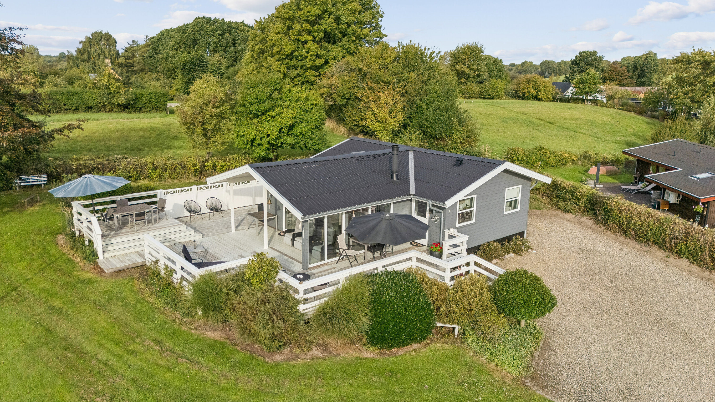 Falkevej 6, Løkkeby, 5953 Tranekær