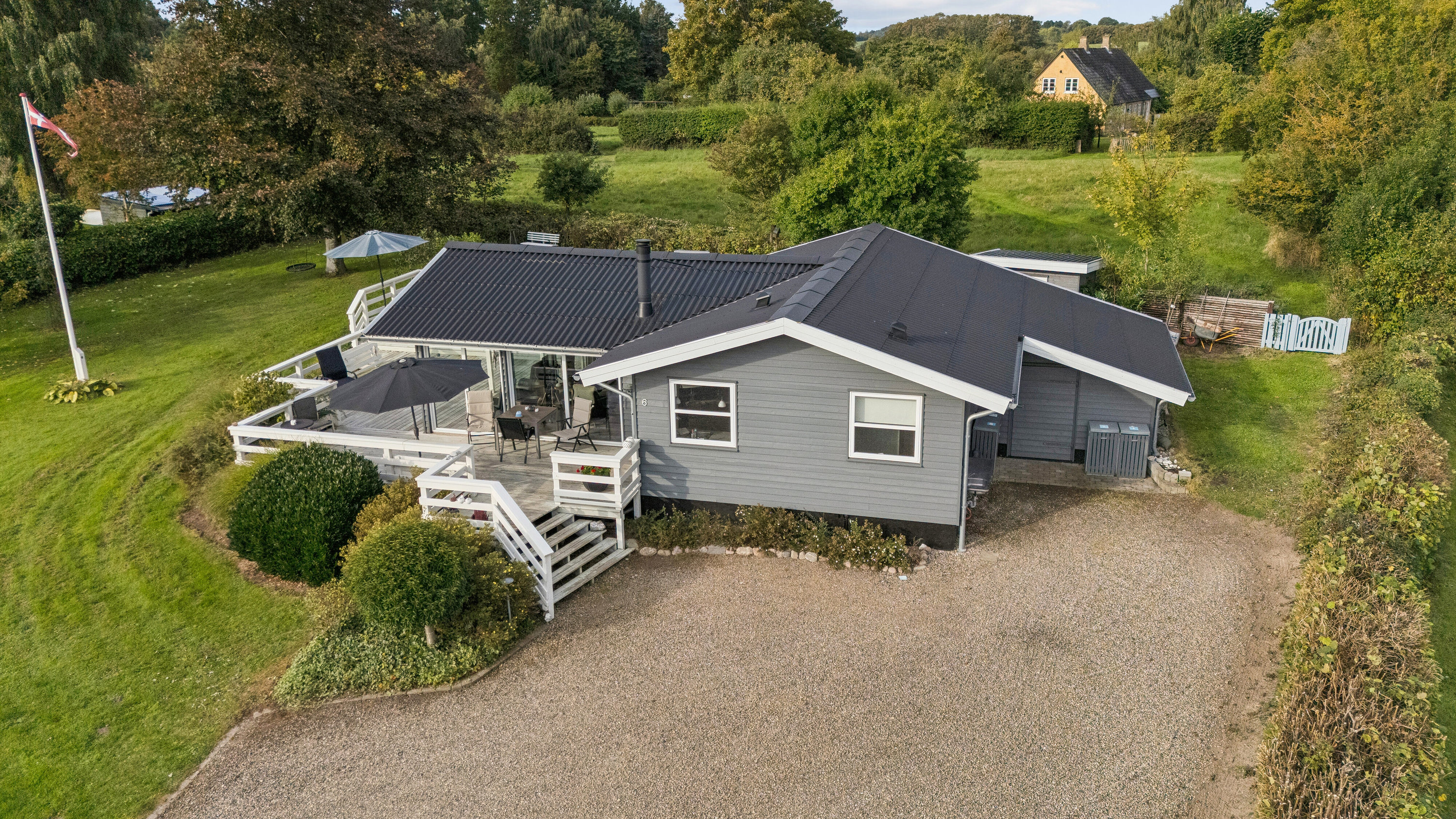 Falkevej 6, Løkkeby, 5953 Tranekær