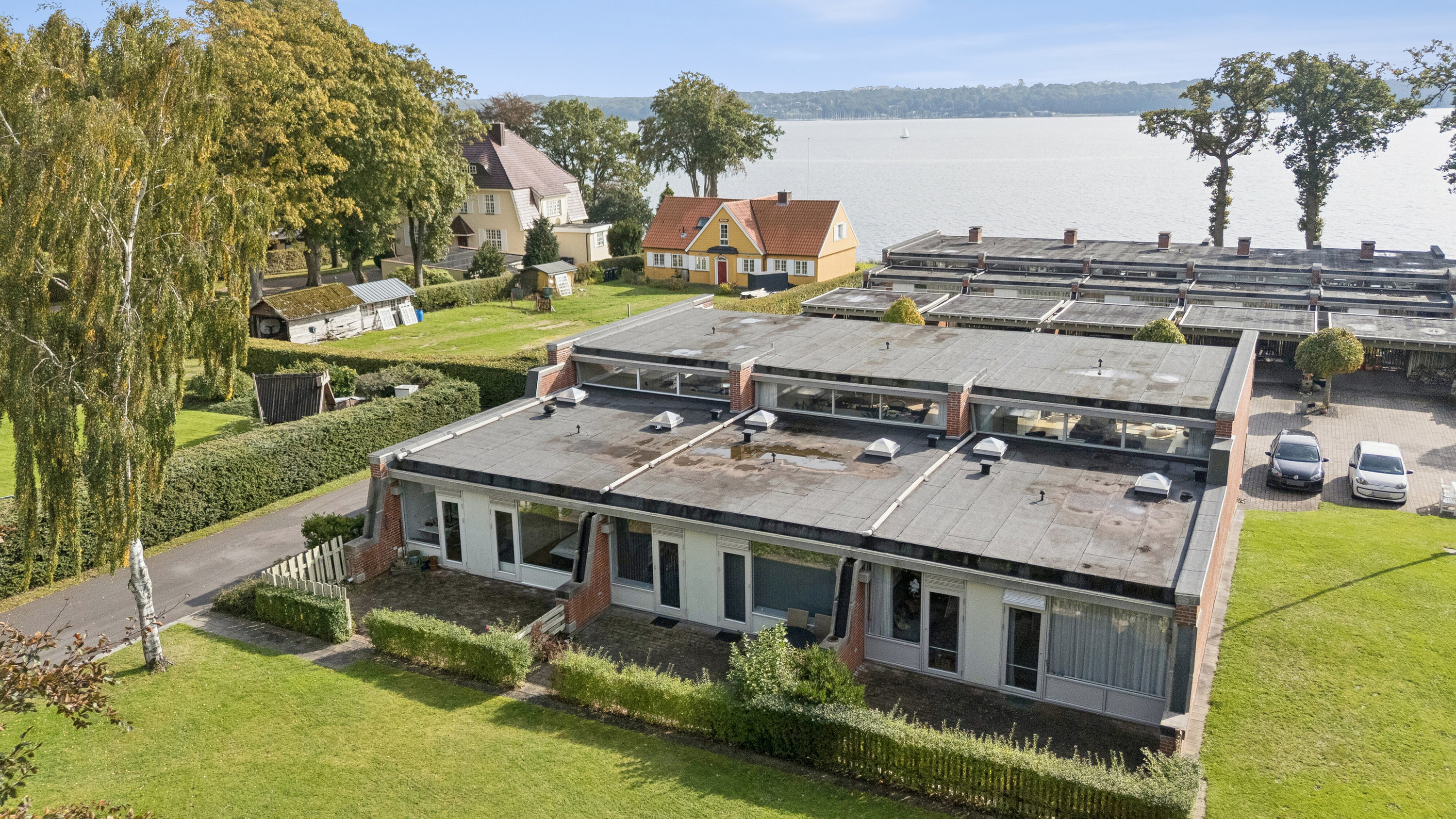 Kurparken 10, Kollund, 6340 Kruså