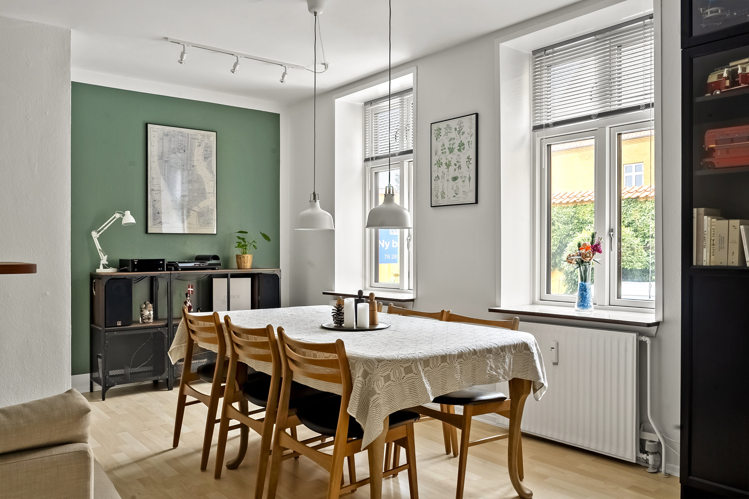 Smedegade 59B, st., 8700 Horsens
