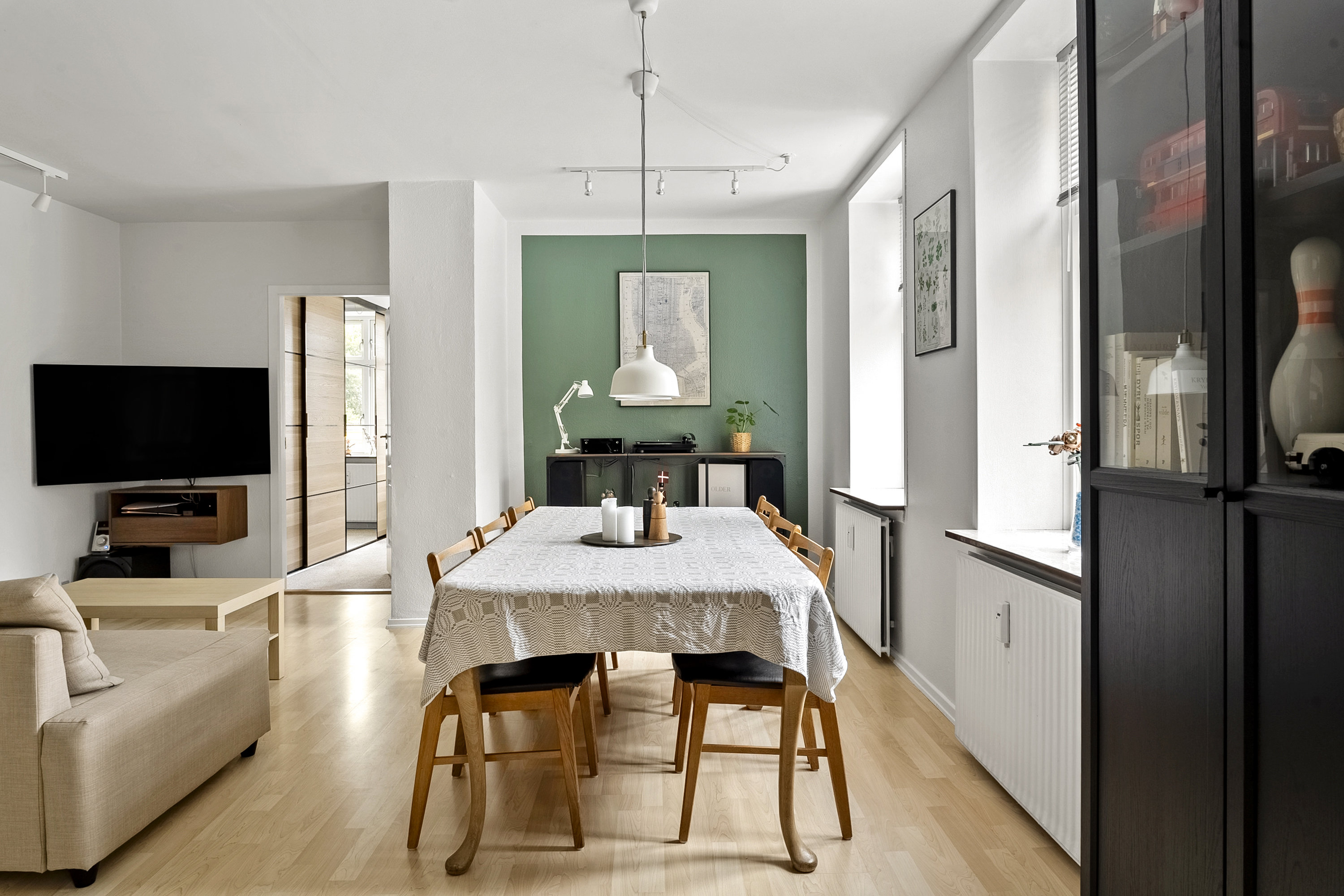 Smedegade 59B, st., 8700 Horsens