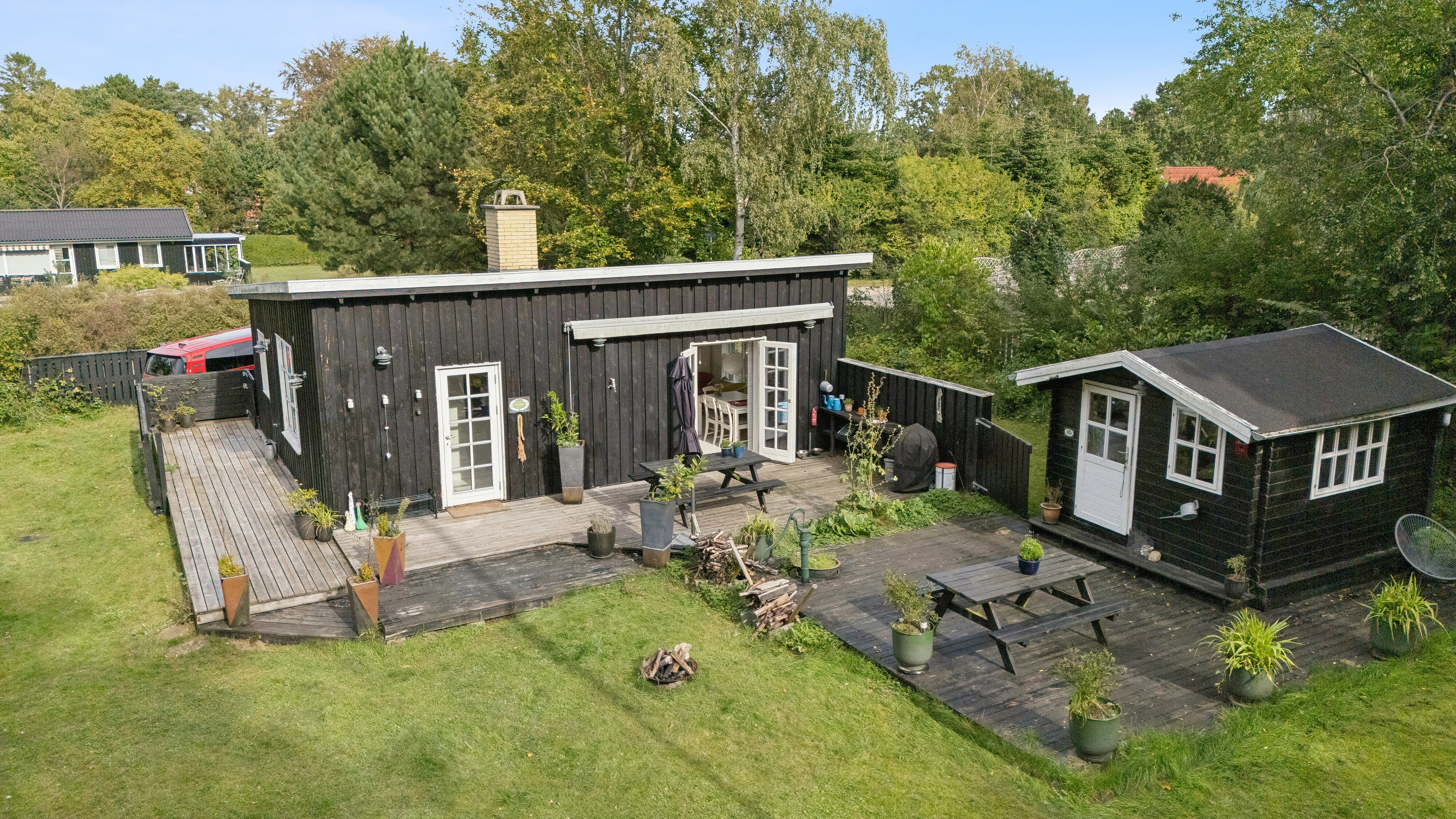 Lyngtoftevej 22, Hønsinge L, 4560 Vig