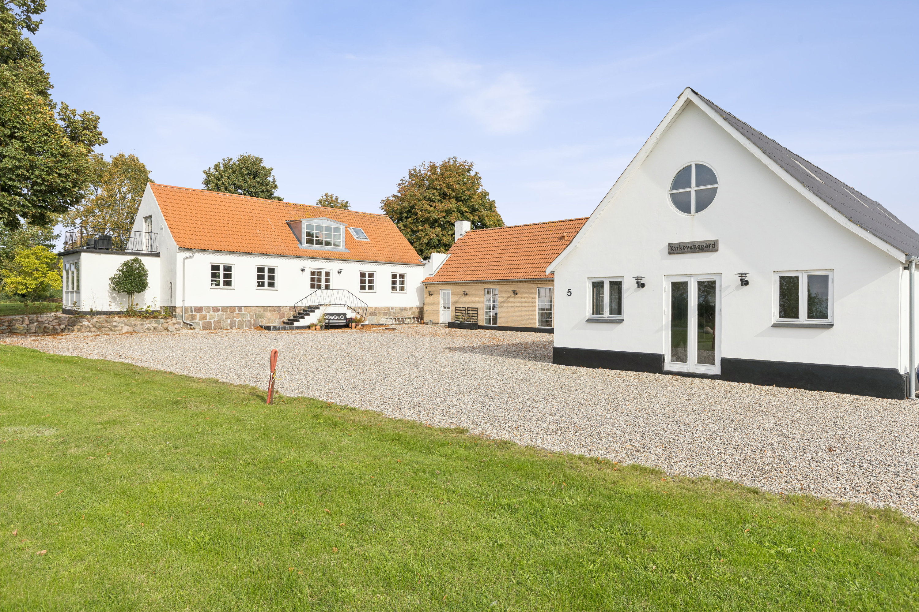 Vilhelmshøjvej 5, 4593 Eskebjerg