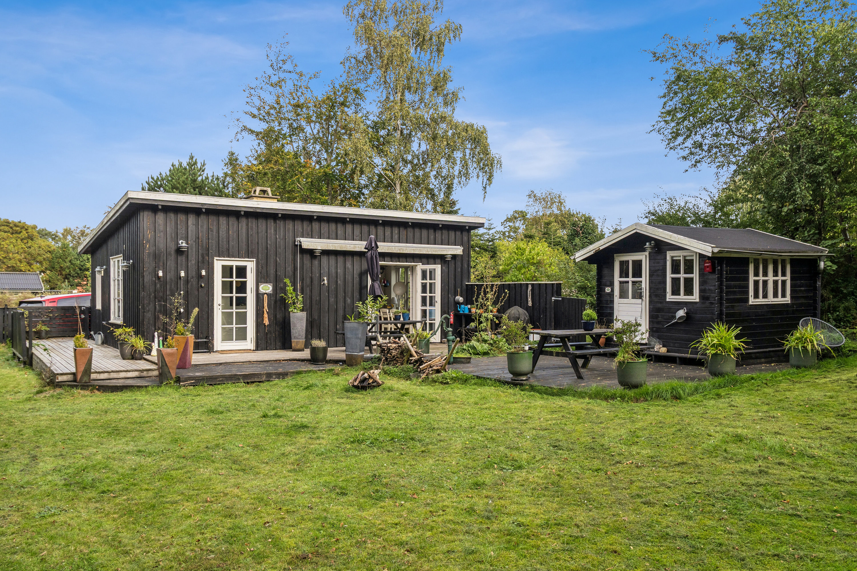 Lyngtoftevej 22, Hønsinge L, 4560 Vig