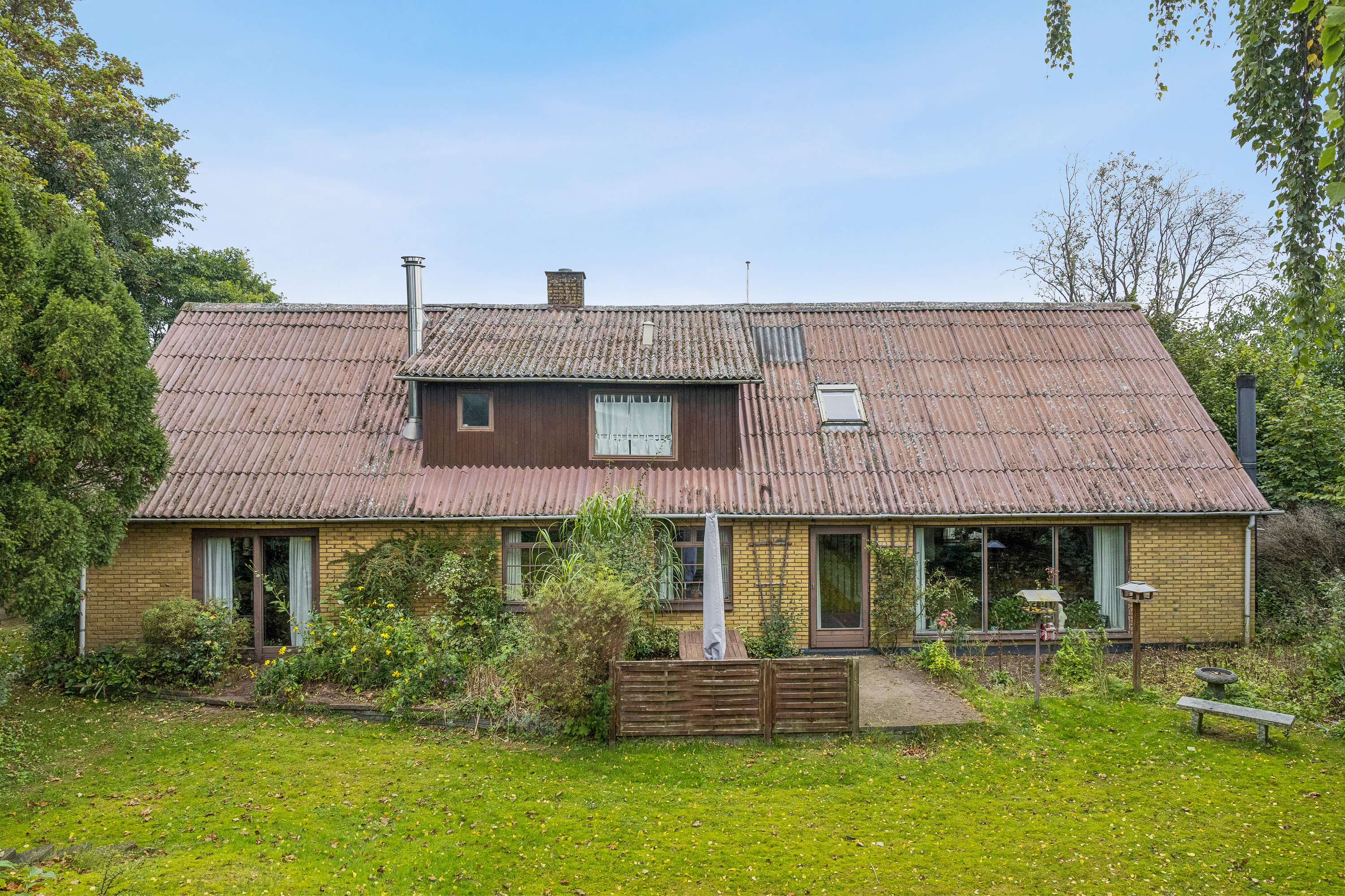 Ulvegravene 37, 9800 Hjørring