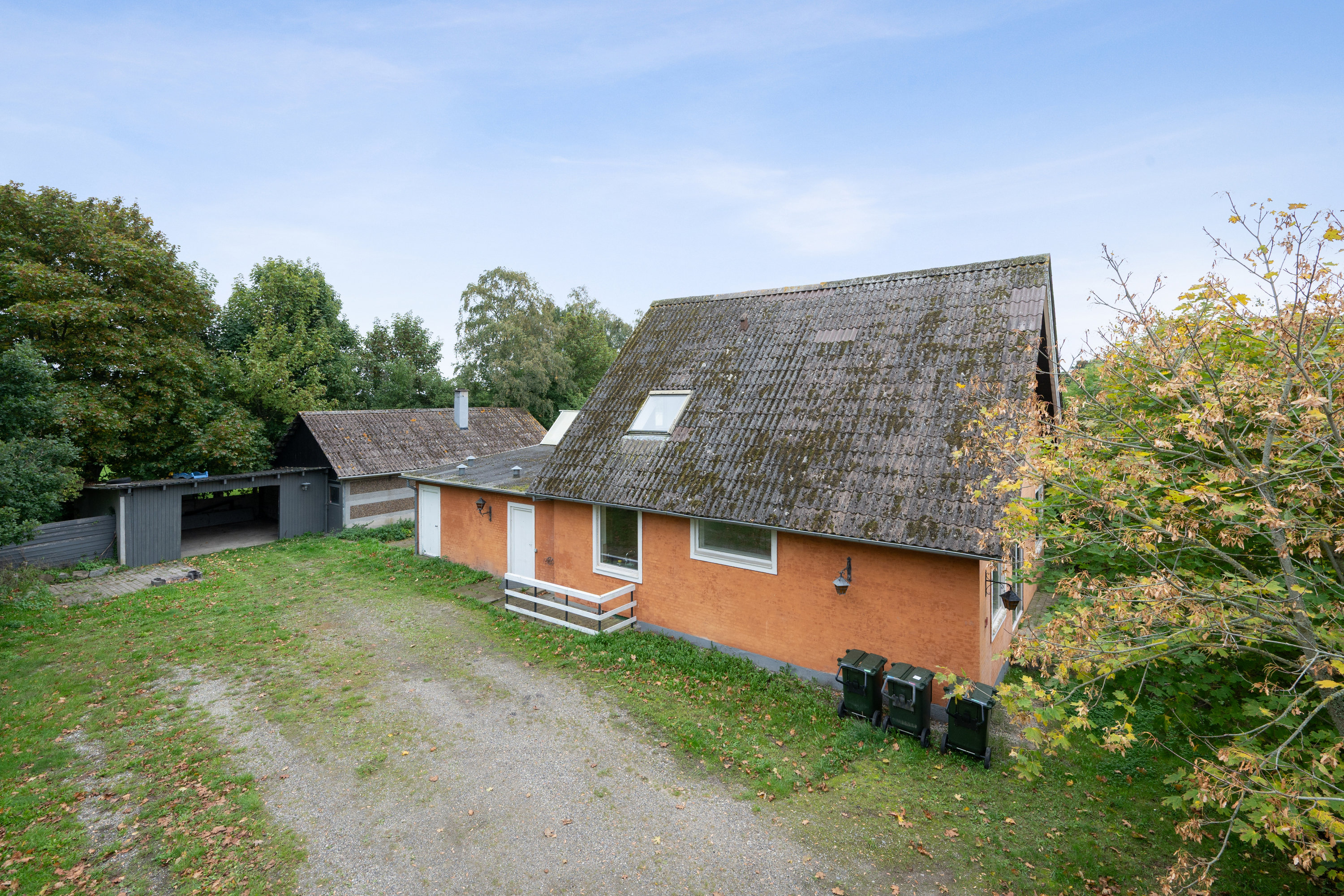 Enghaven 20, 8444 Balle