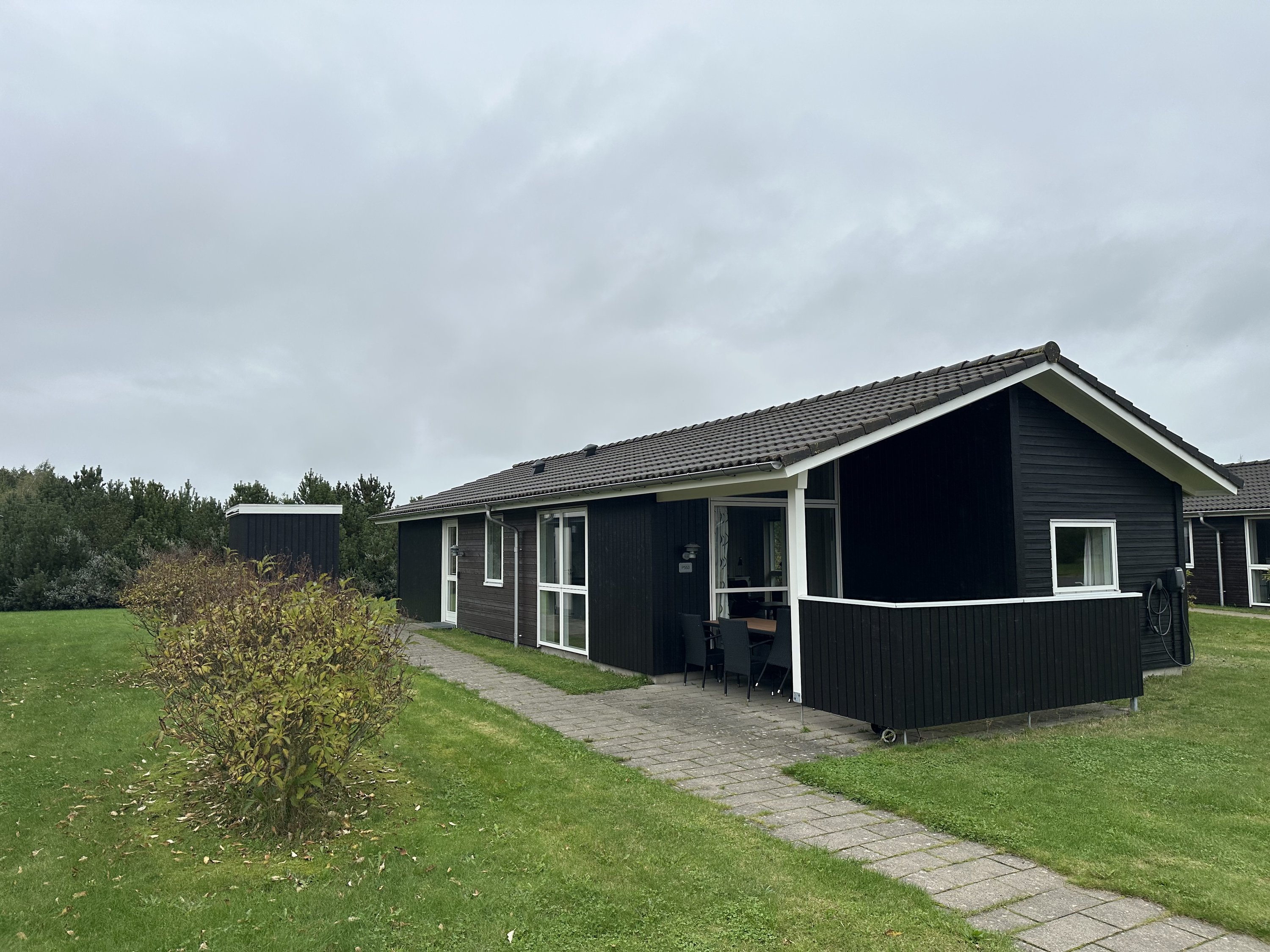 Pilestien 553, 7190 Billund