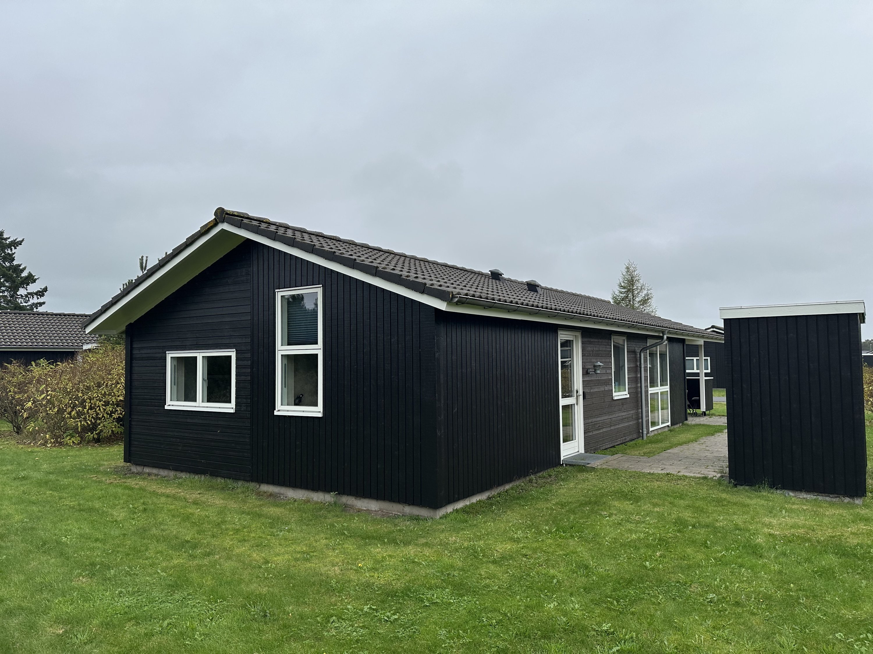 Fremhævet  billede i fuldskærmstilstand. Billede af Pilestien 553, 7190 Billund