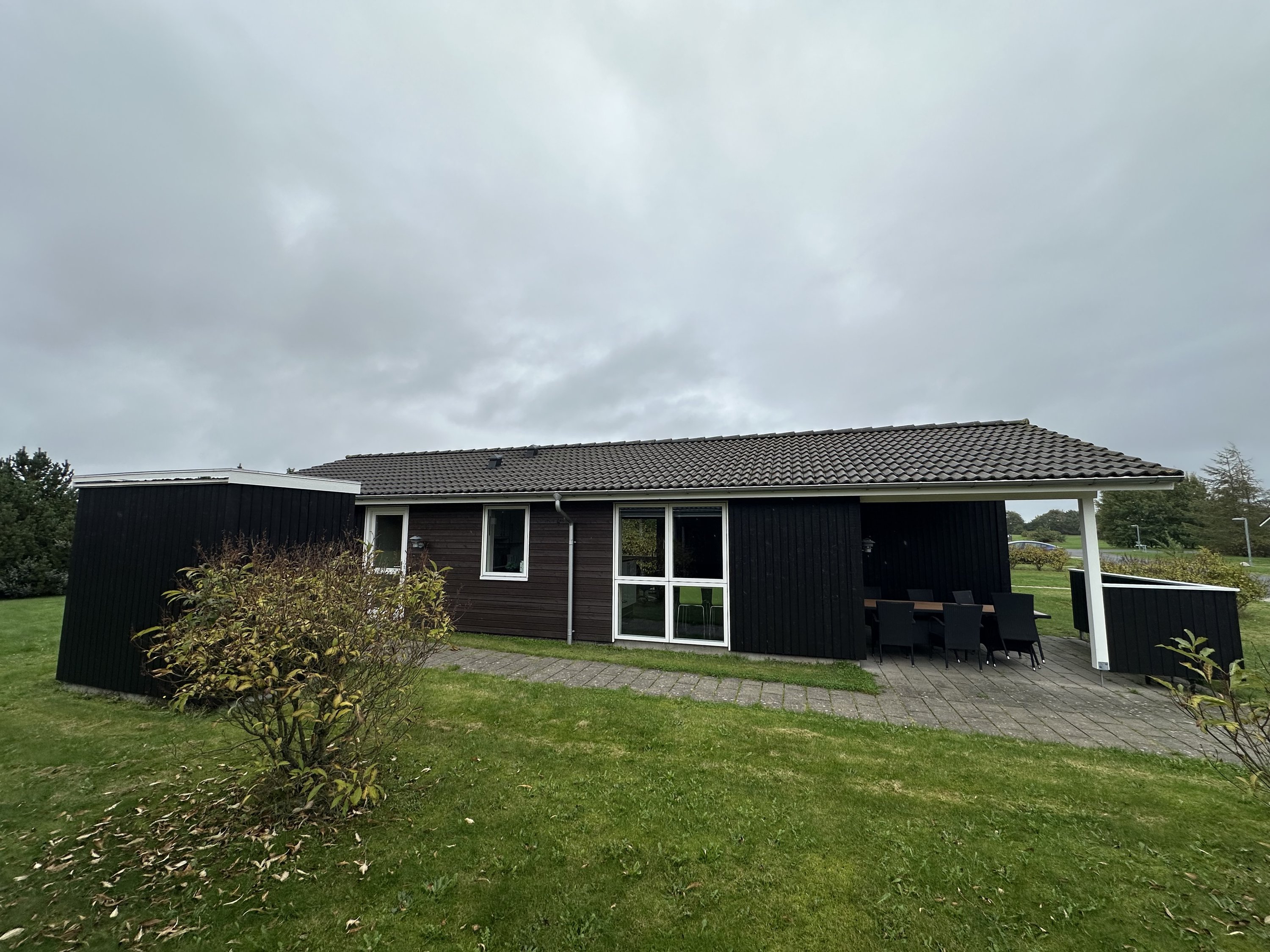 Pilestien 553, 7190 Billund