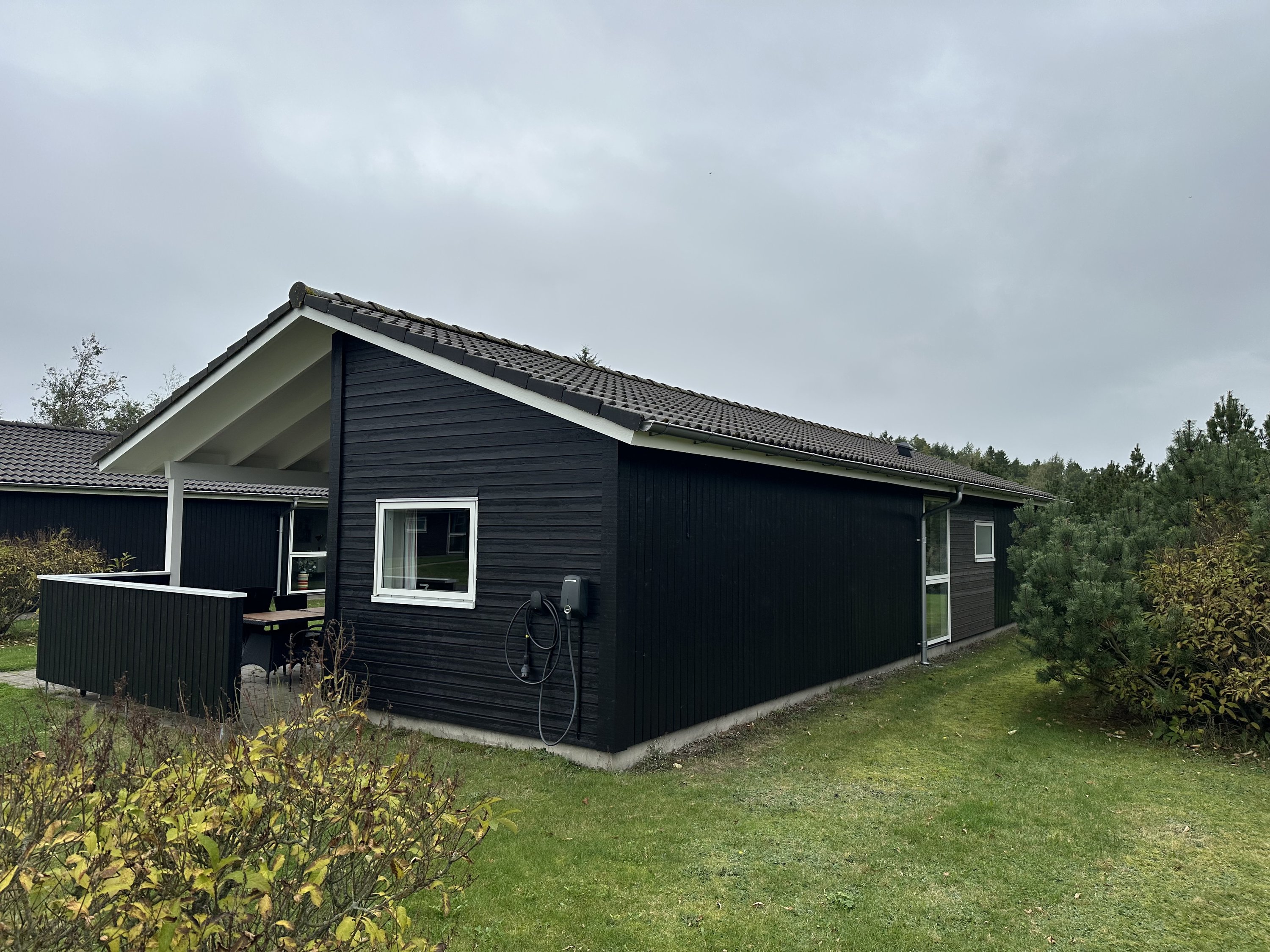 Pilestien 553, 7190 Billund