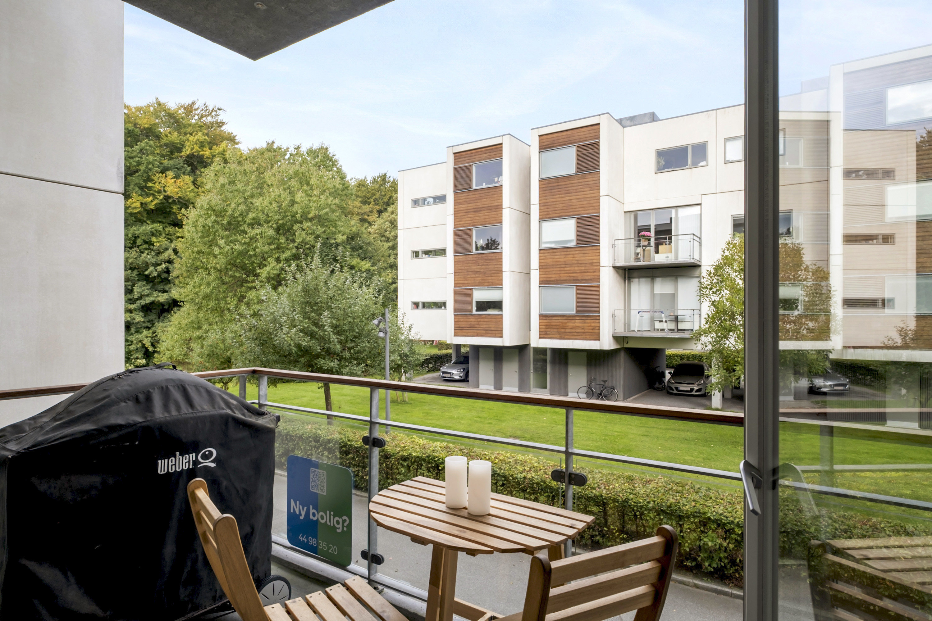 Garnisonsvej 37, 1. tv., 3520 Farum