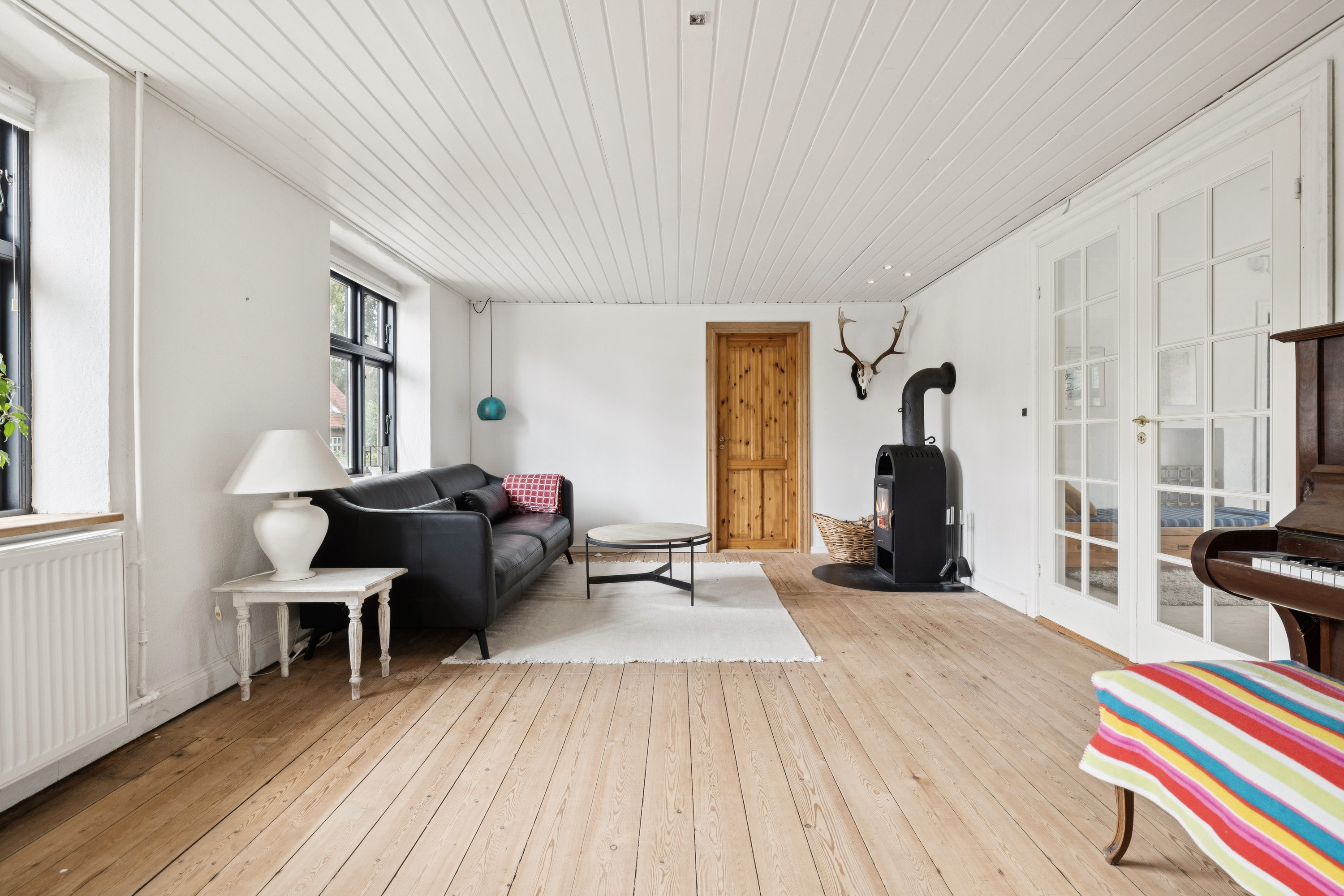 Vidkærvej 7, Nørre Vissing, 8660 Skanderborg