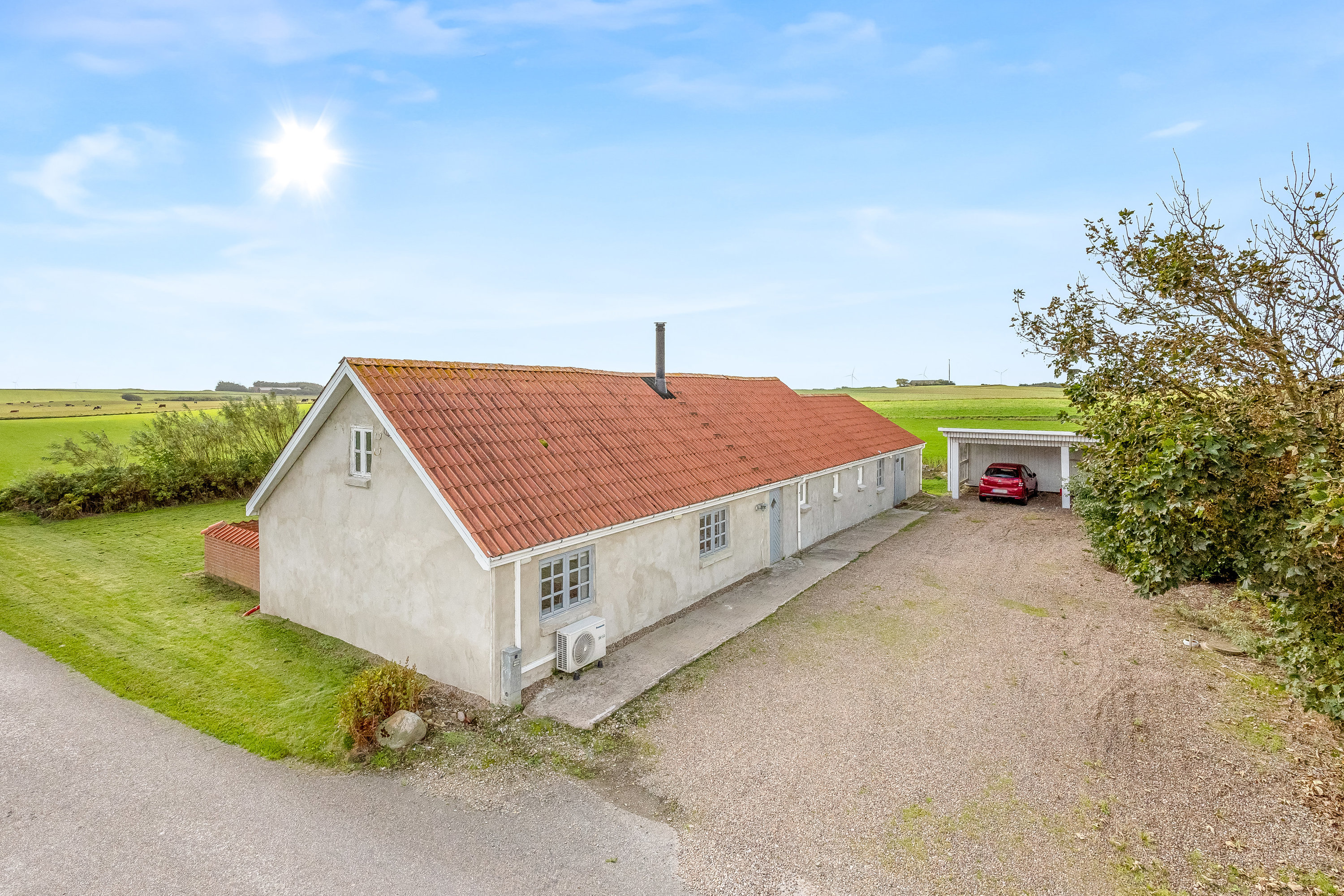 Mullesgårdvej 44, Lomborg, 7620 Lemvig