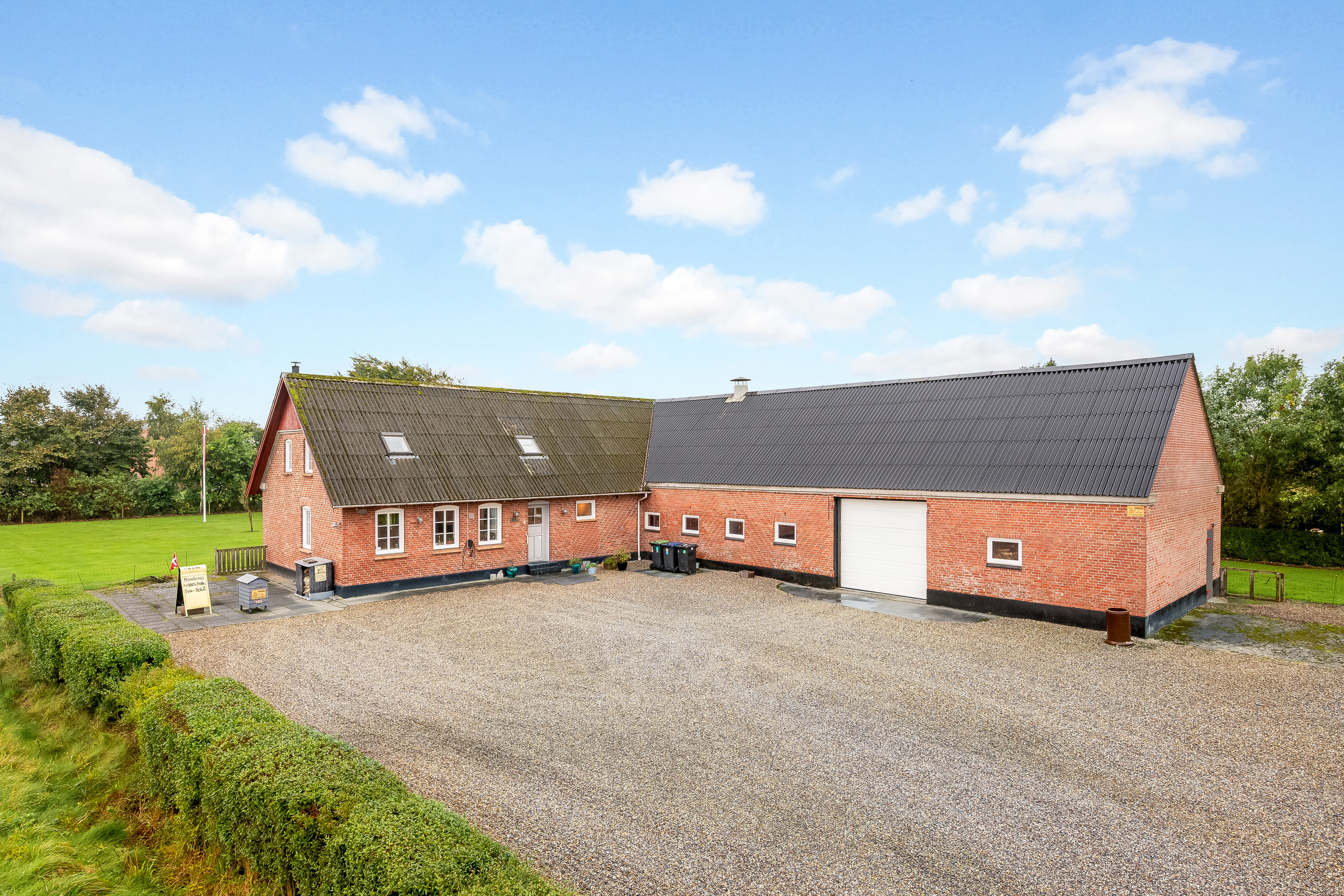Ringkøbingvej 261, Hindsig, 6800 Varde