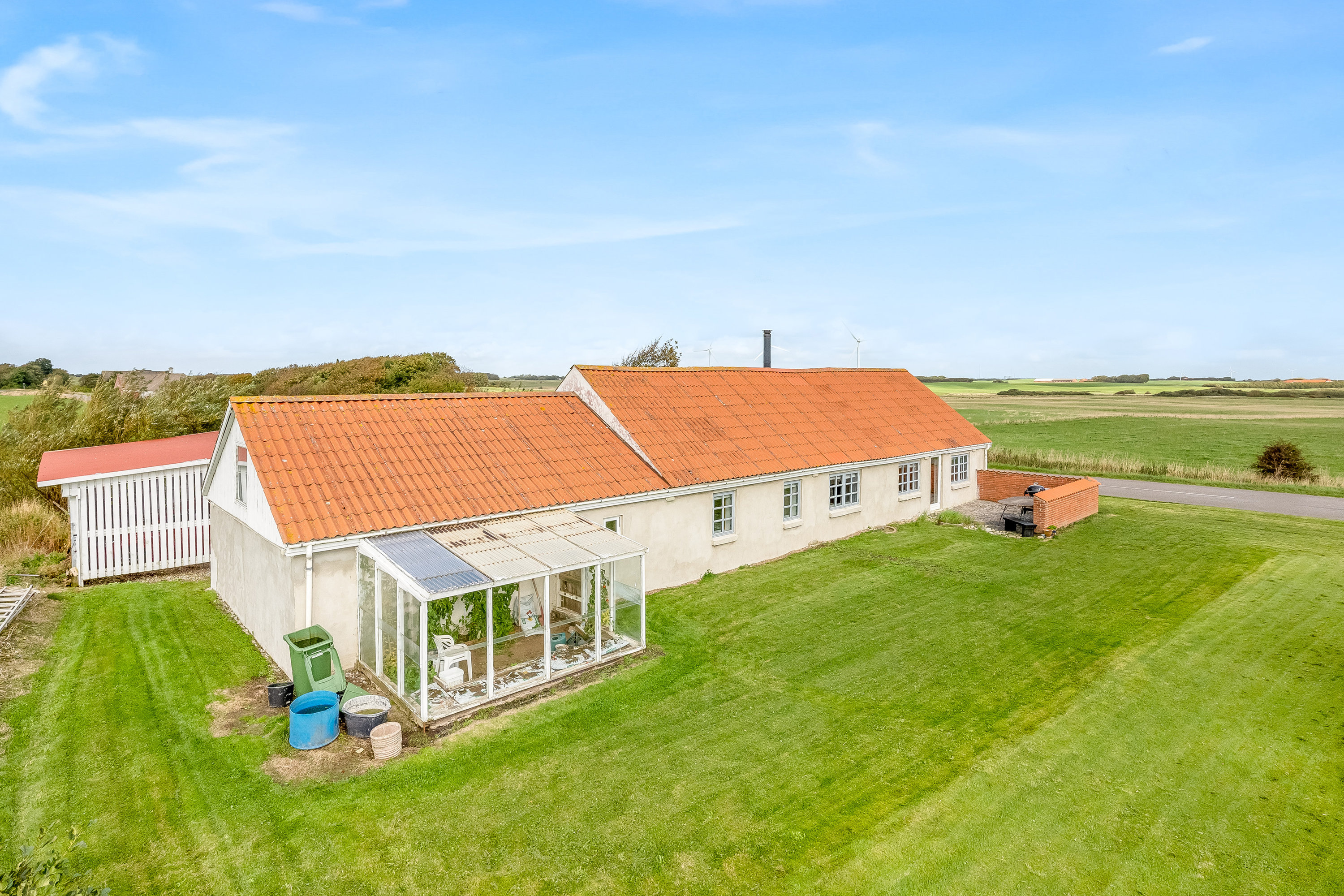 Mullesgårdvej 44, Lomborg, 7620 Lemvig
