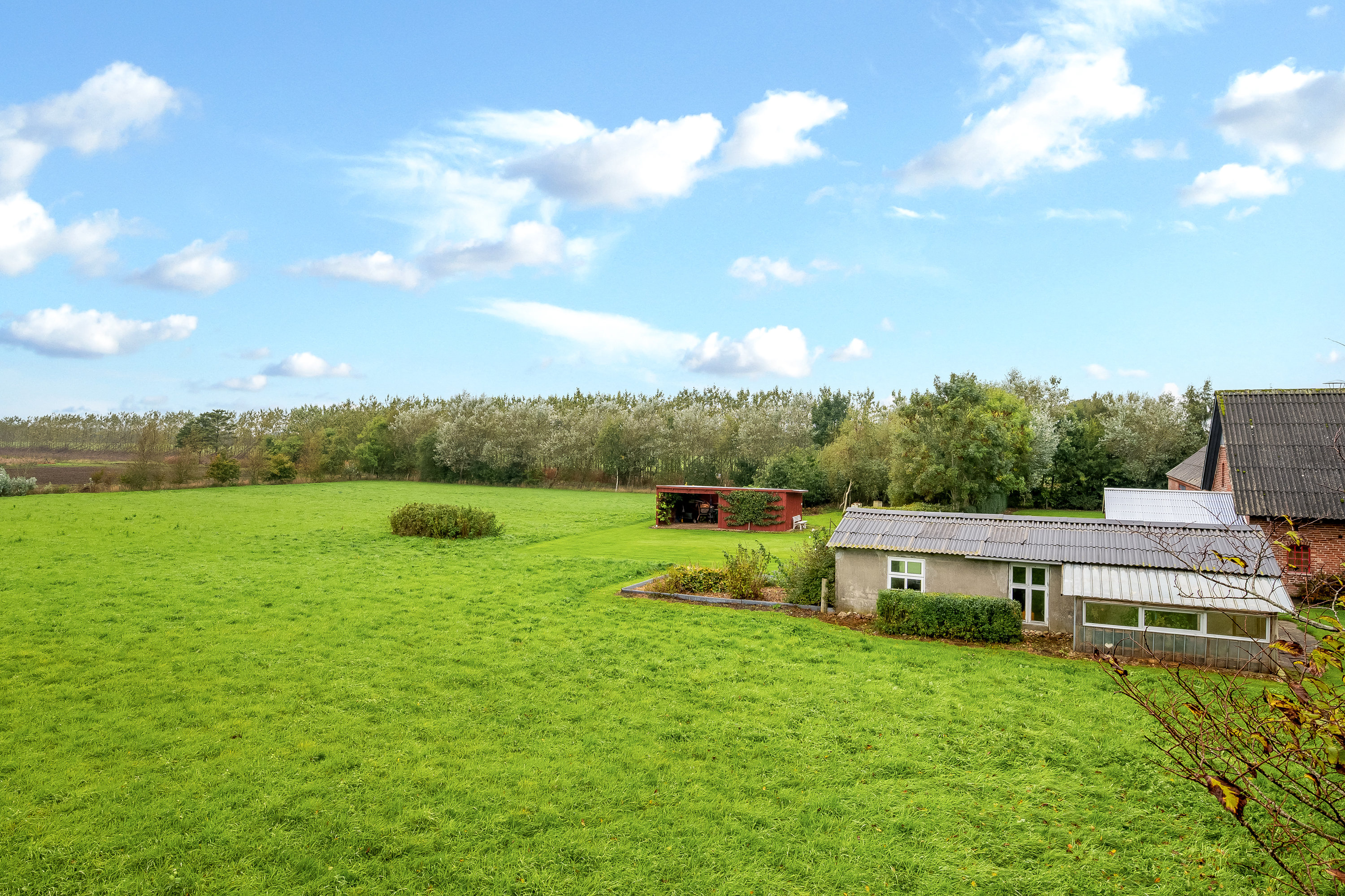 Ringkøbingvej 261, Hindsig, 6800 Varde