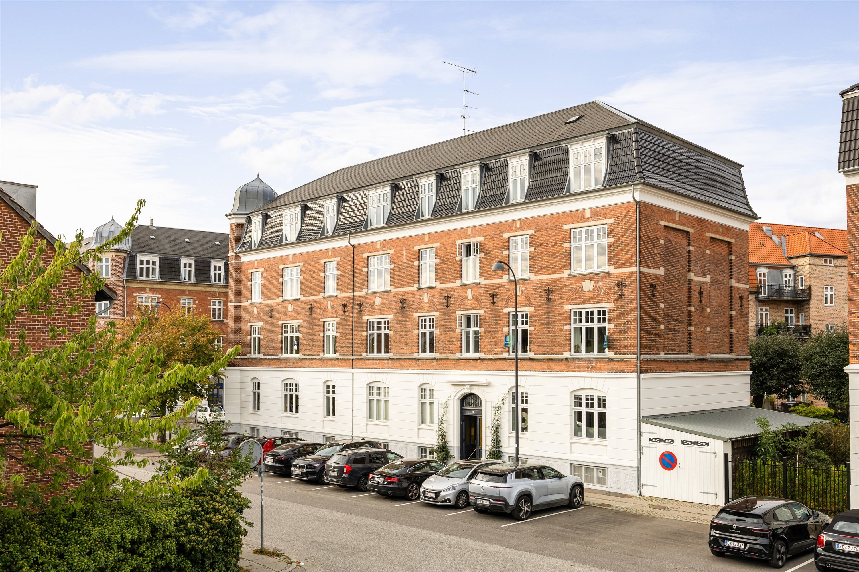 Esthersvej 41, 1. th., 2900 Hellerup