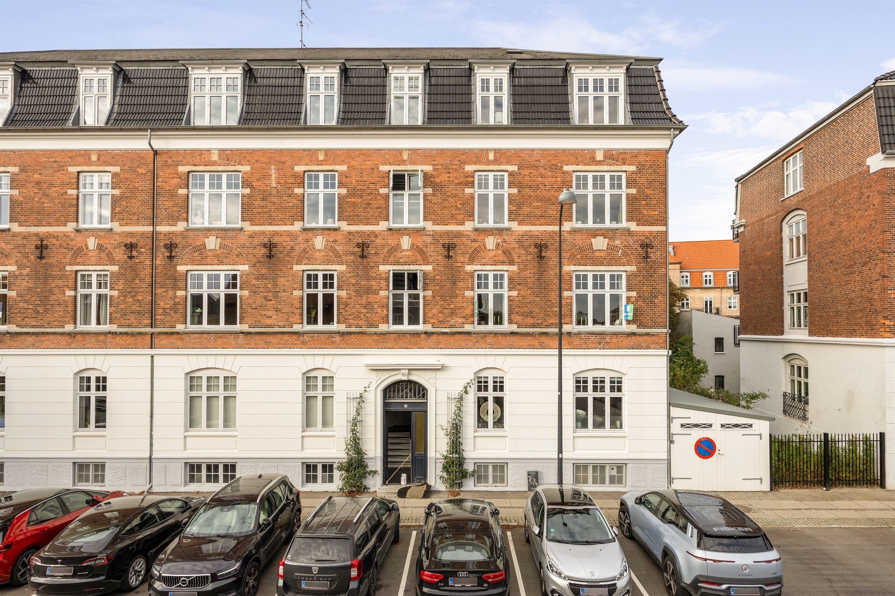Esthersvej 41, 1. th., 2900 Hellerup