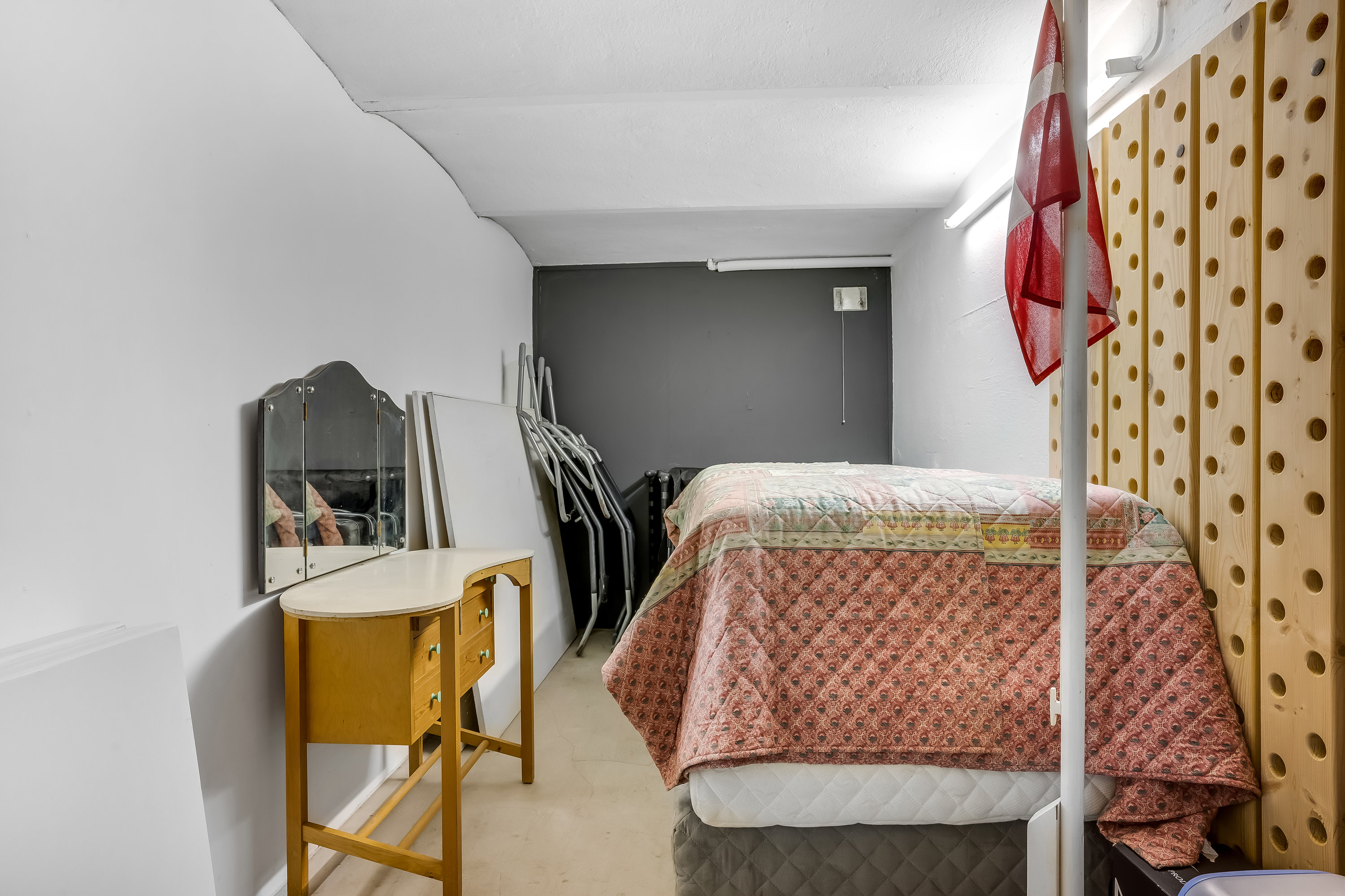 Fremhævet disponibelt rum billede i fuldskærmstilstand. Billede af Vestergade 42, 7620 Lemvig