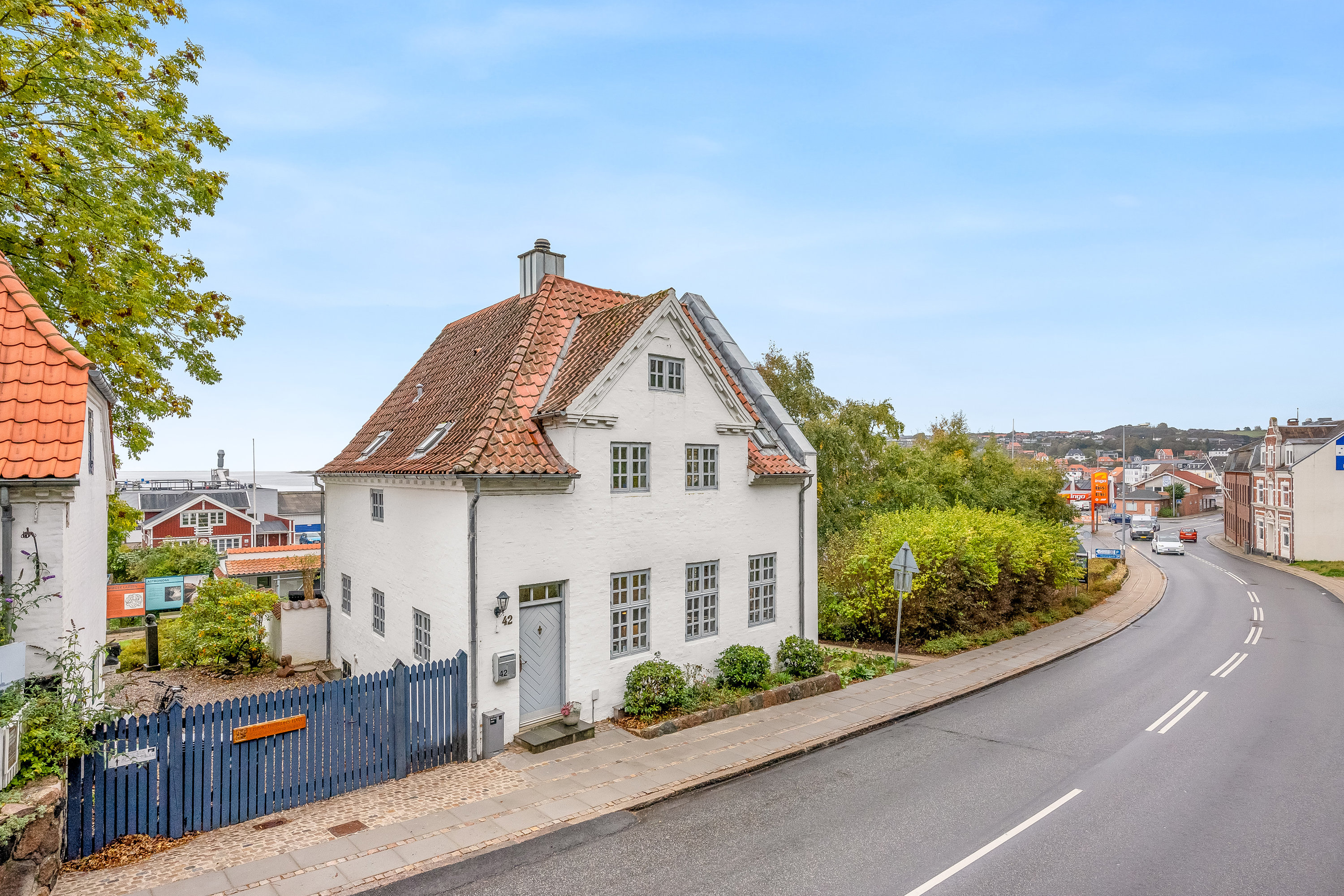 Vestergade 42, 7620 Lemvig