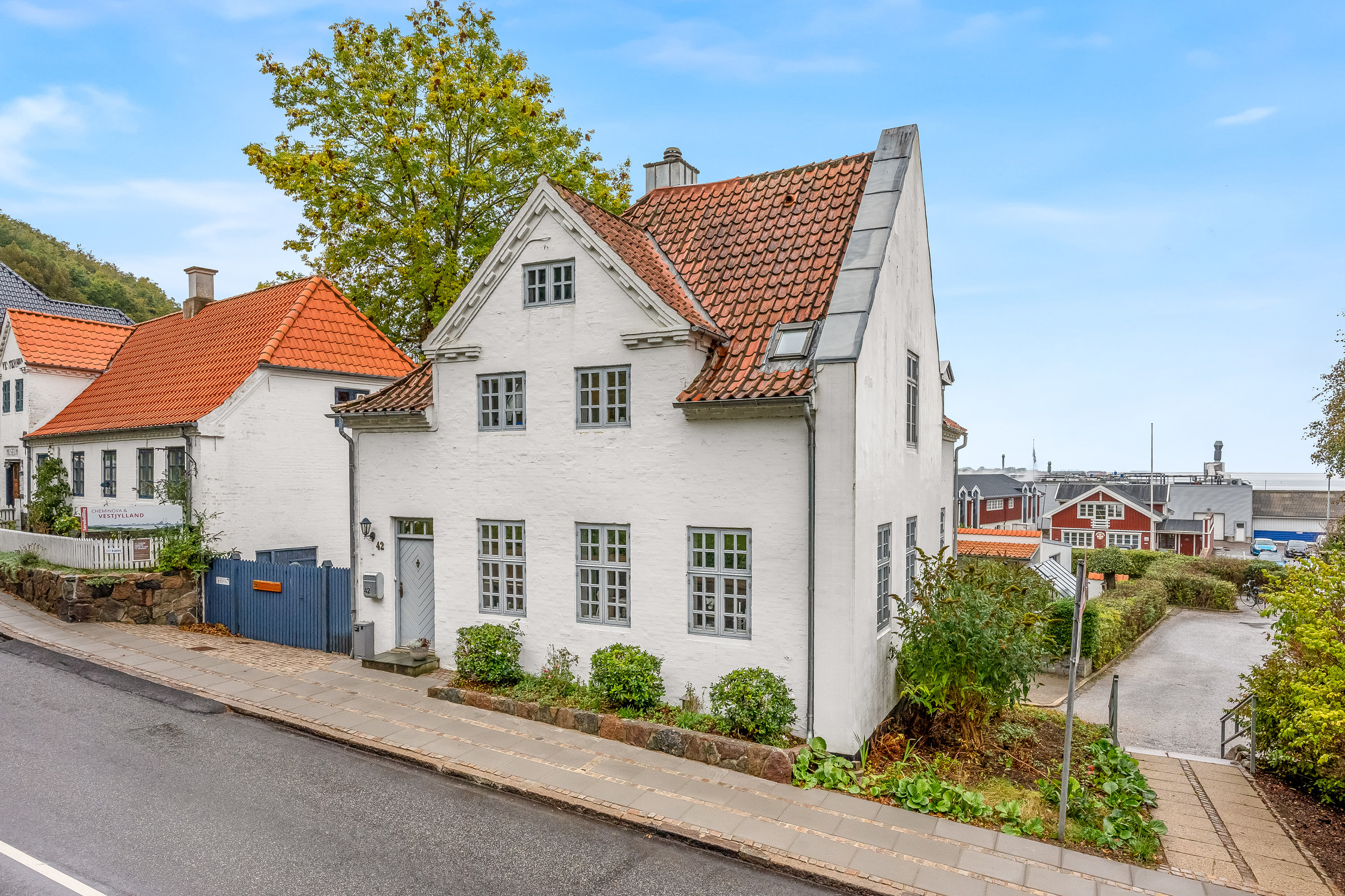 Vestergade 42, 7620 Lemvig