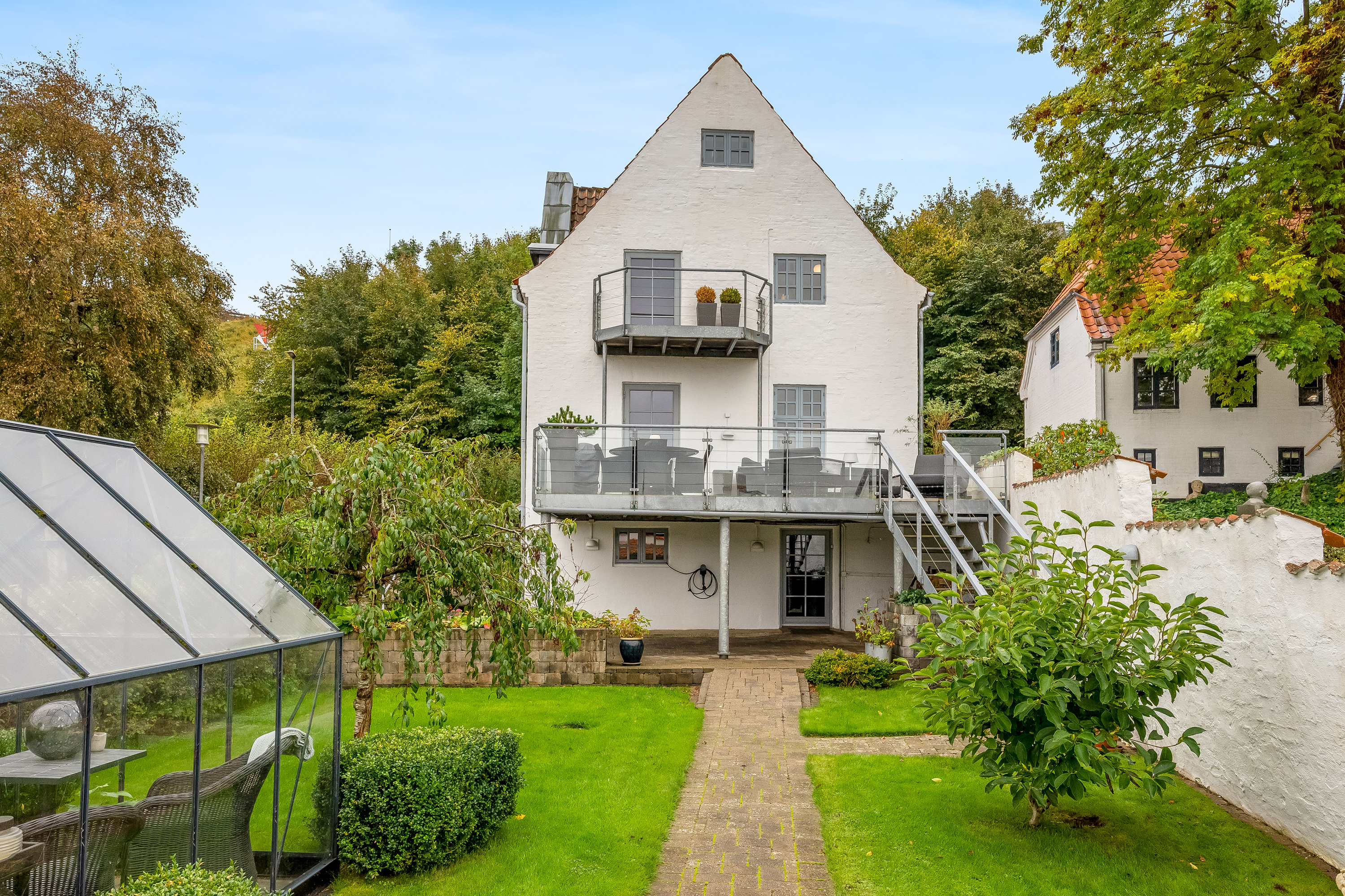 Vestergade 42, 7620 Lemvig