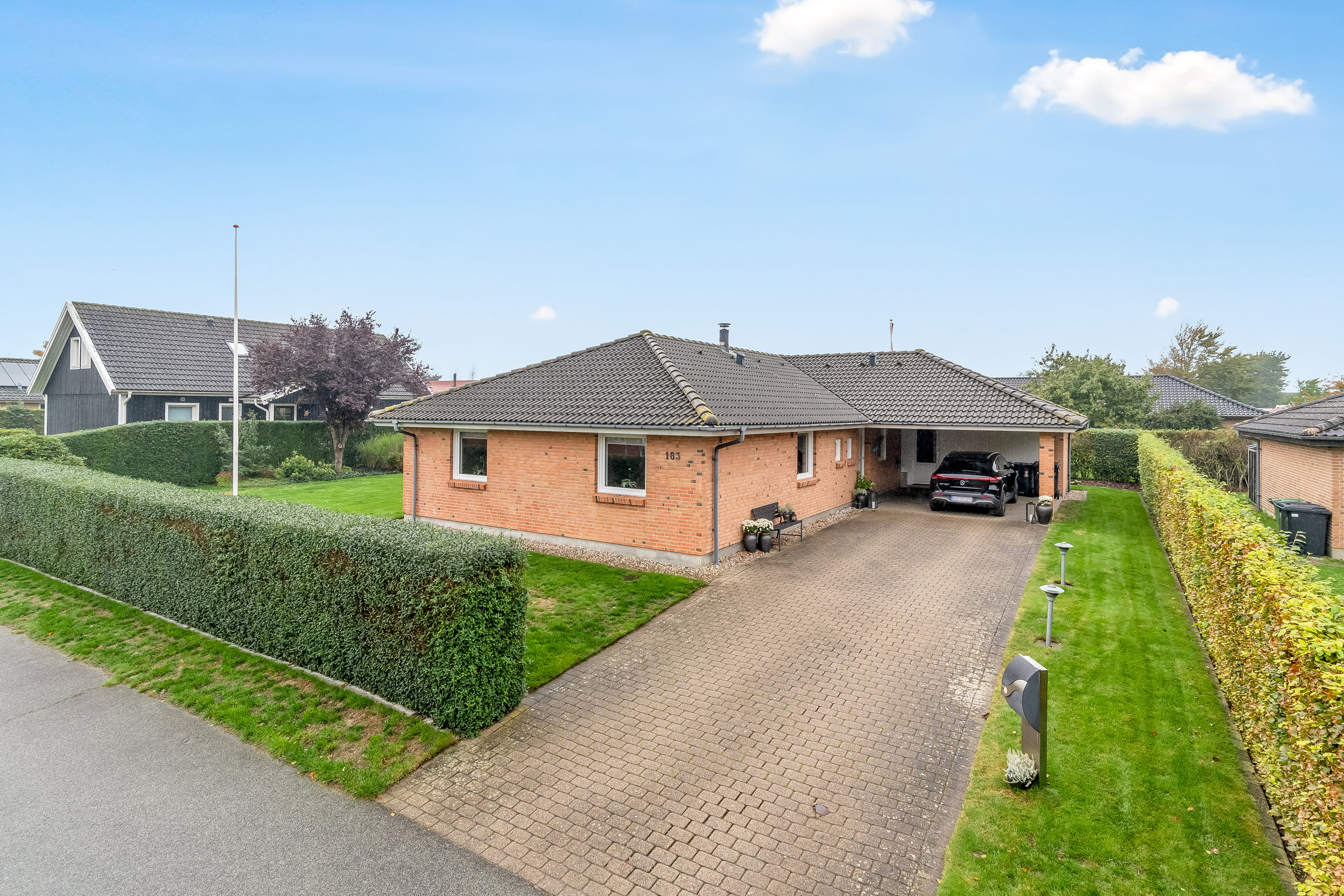 Harald Damtofts Vej 163, Nr Felding, 7500 Holstebro
