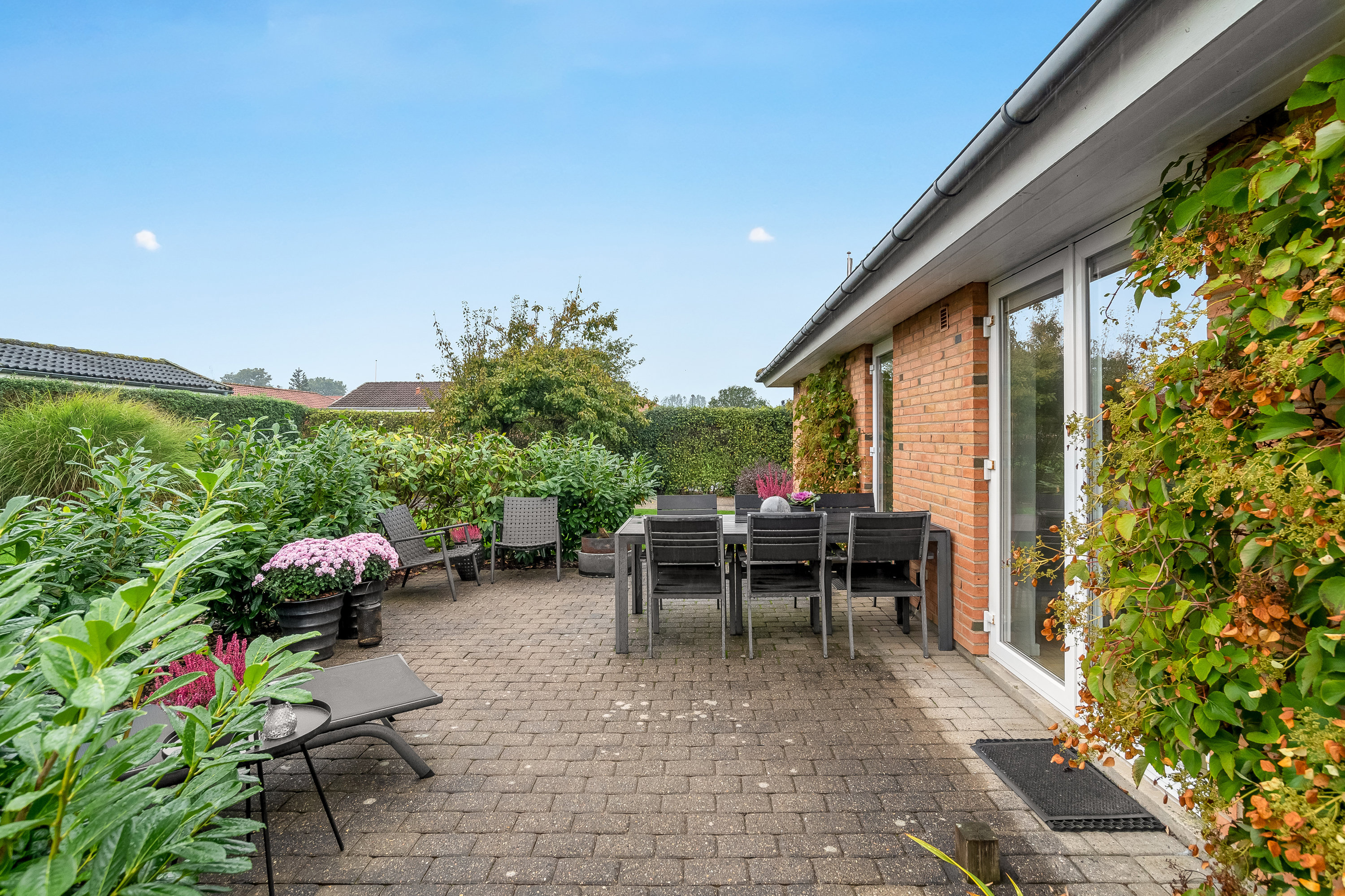 Harald Damtofts Vej 163, Nr Felding, 7500 Holstebro