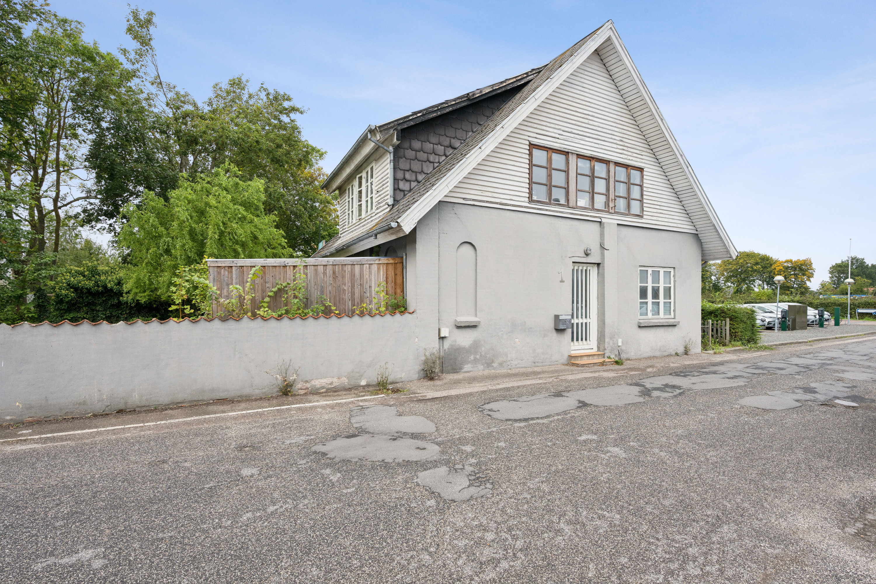 Halvej 1, 8961 Allingåbro