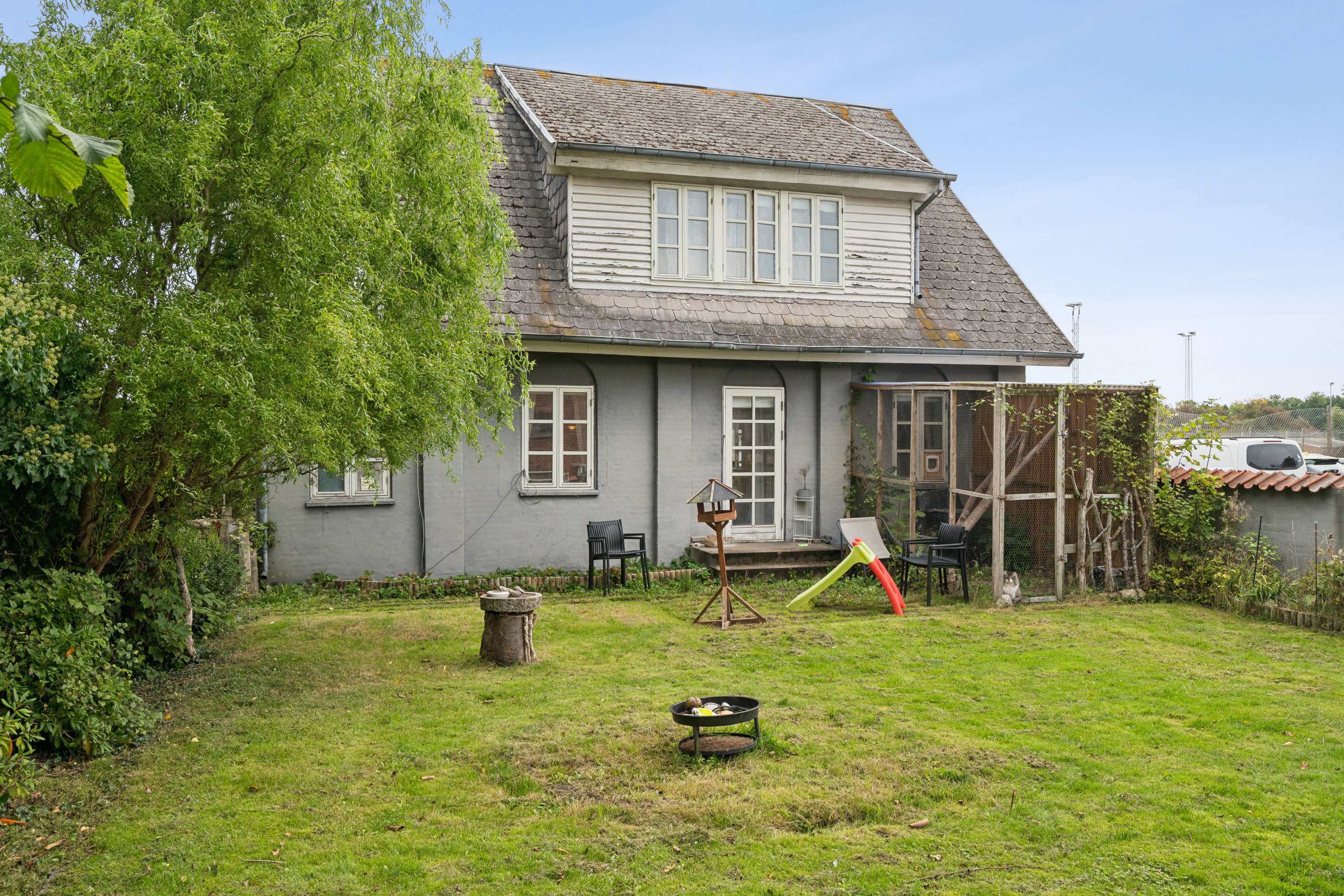 Halvej 1, 8961 Allingåbro