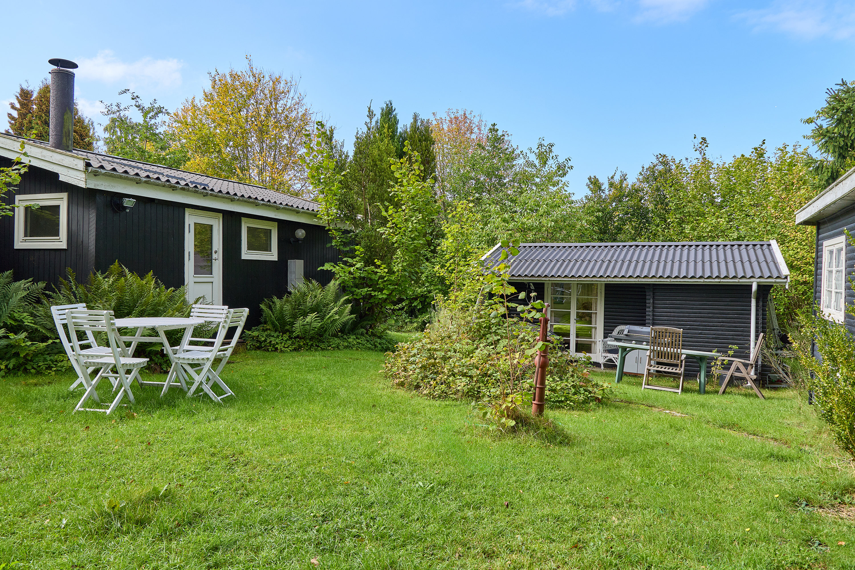 Hesselhøj 4, 3210 Vejby